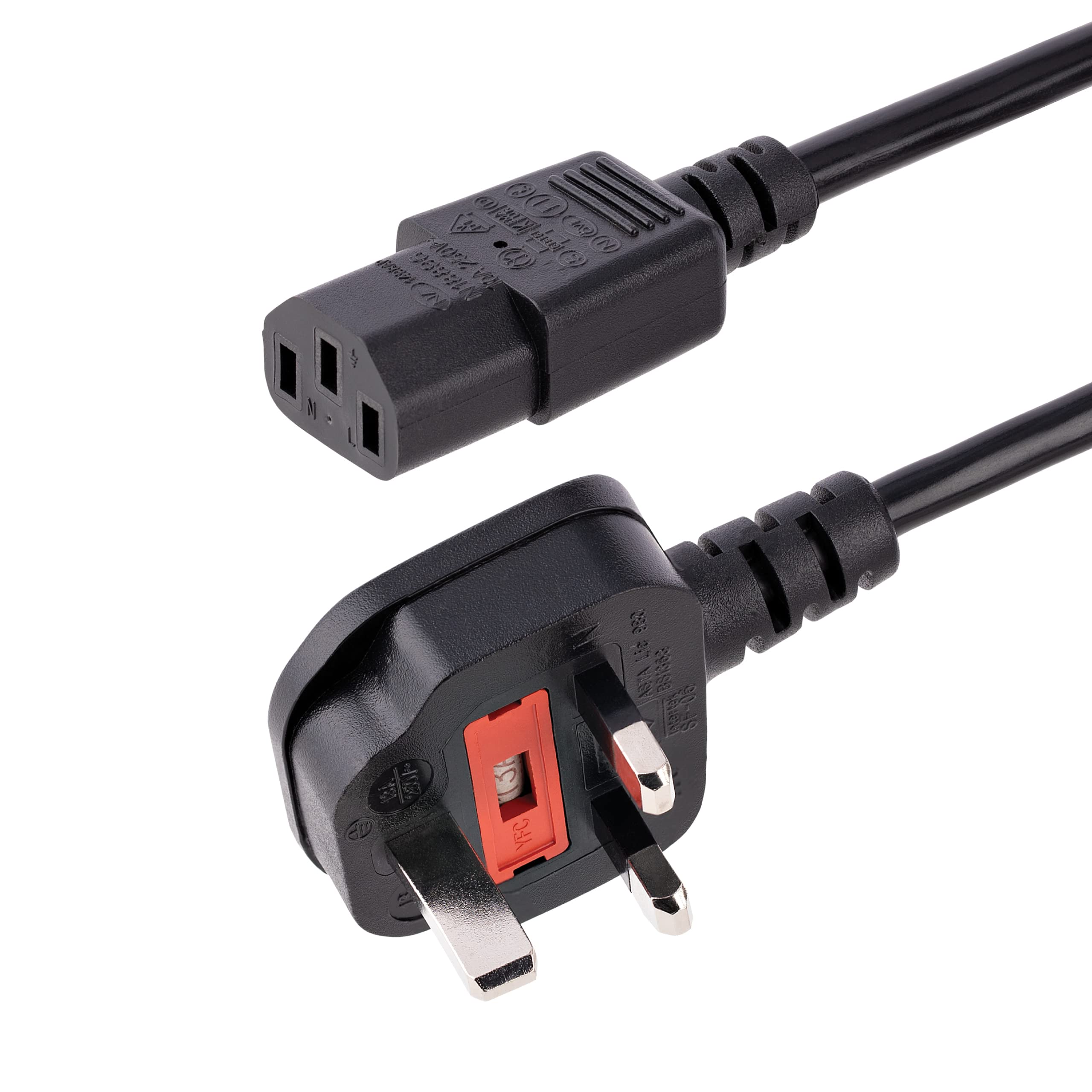 3ft 1m Power Cable