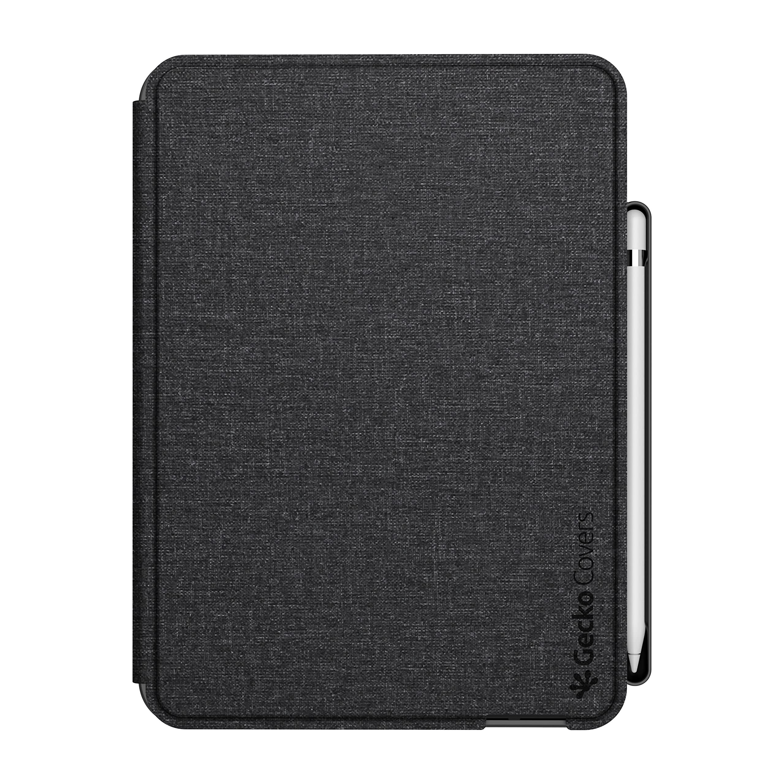 GECKO COVERS Etui clavier AZERTY iPad 10.9" 2022, gris