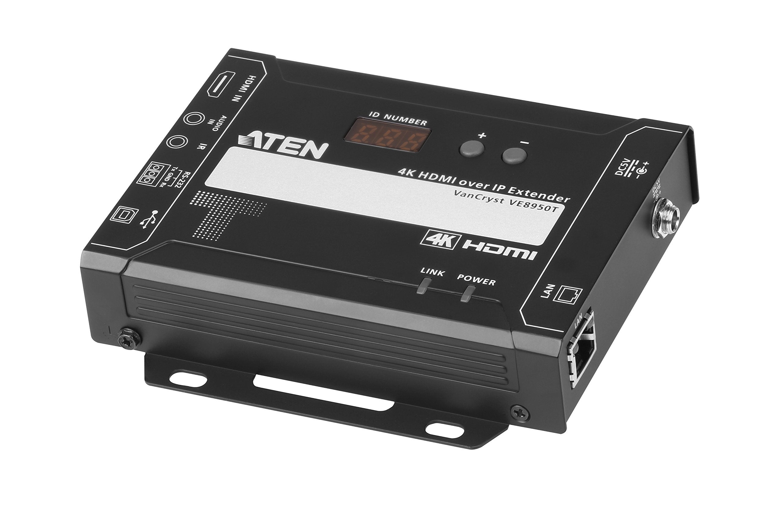 ATEN PREMIUM VE8950T Émetteur HDMI 4K sur IP