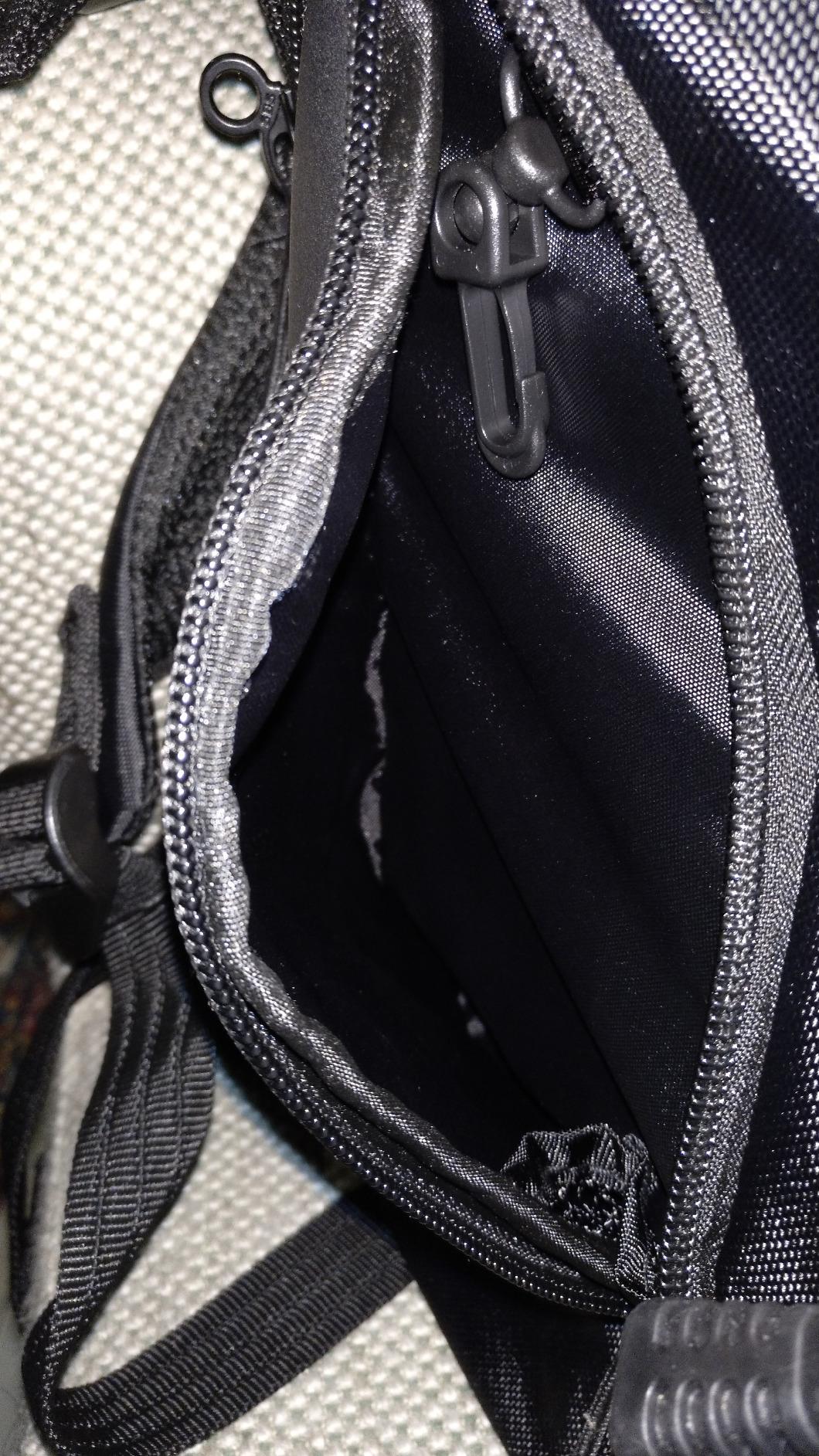 Carry Case/Black Campus Notebook Backpac