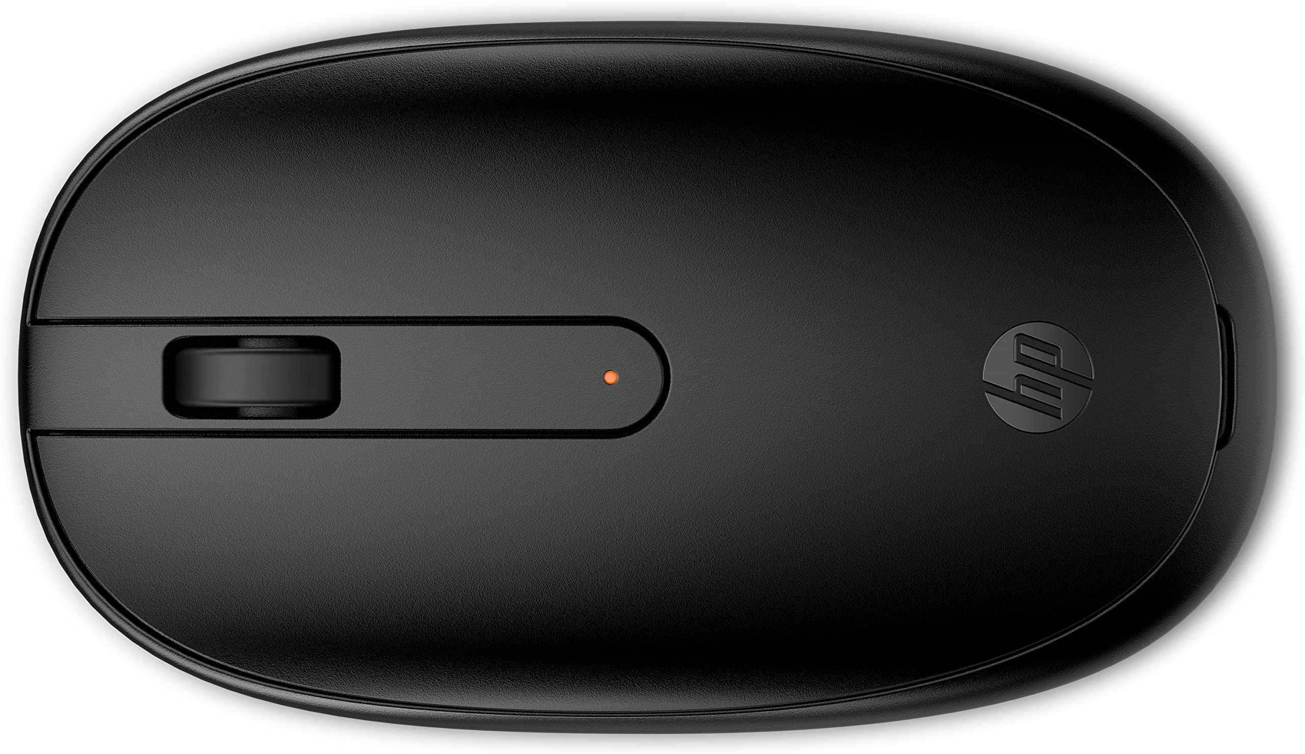 HP 240 Mouse BLK