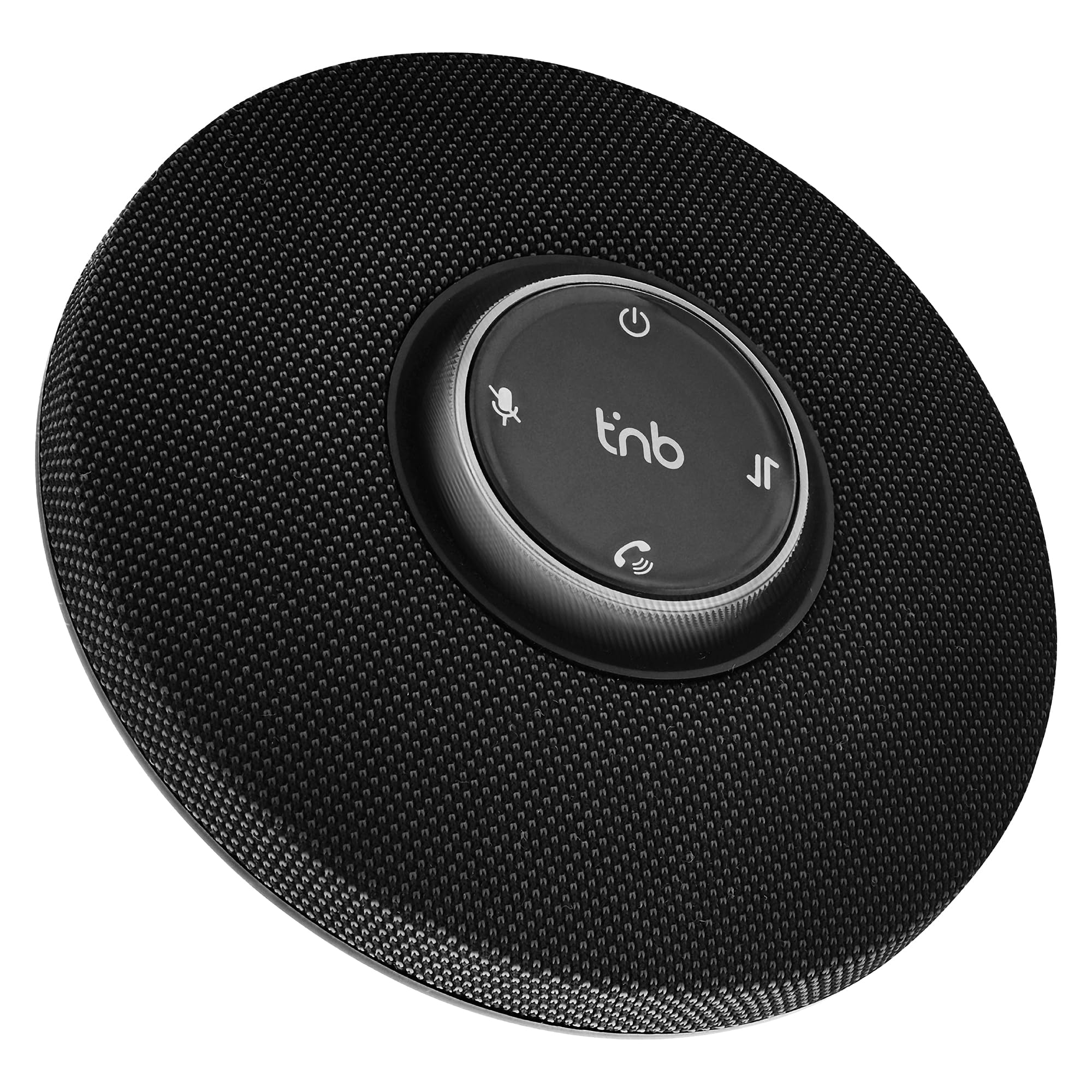 TNB High-quality Professional Wireless Speaker Bluetooth or Wired USB-A/USB-C Connection FULL DUPLEX Technology