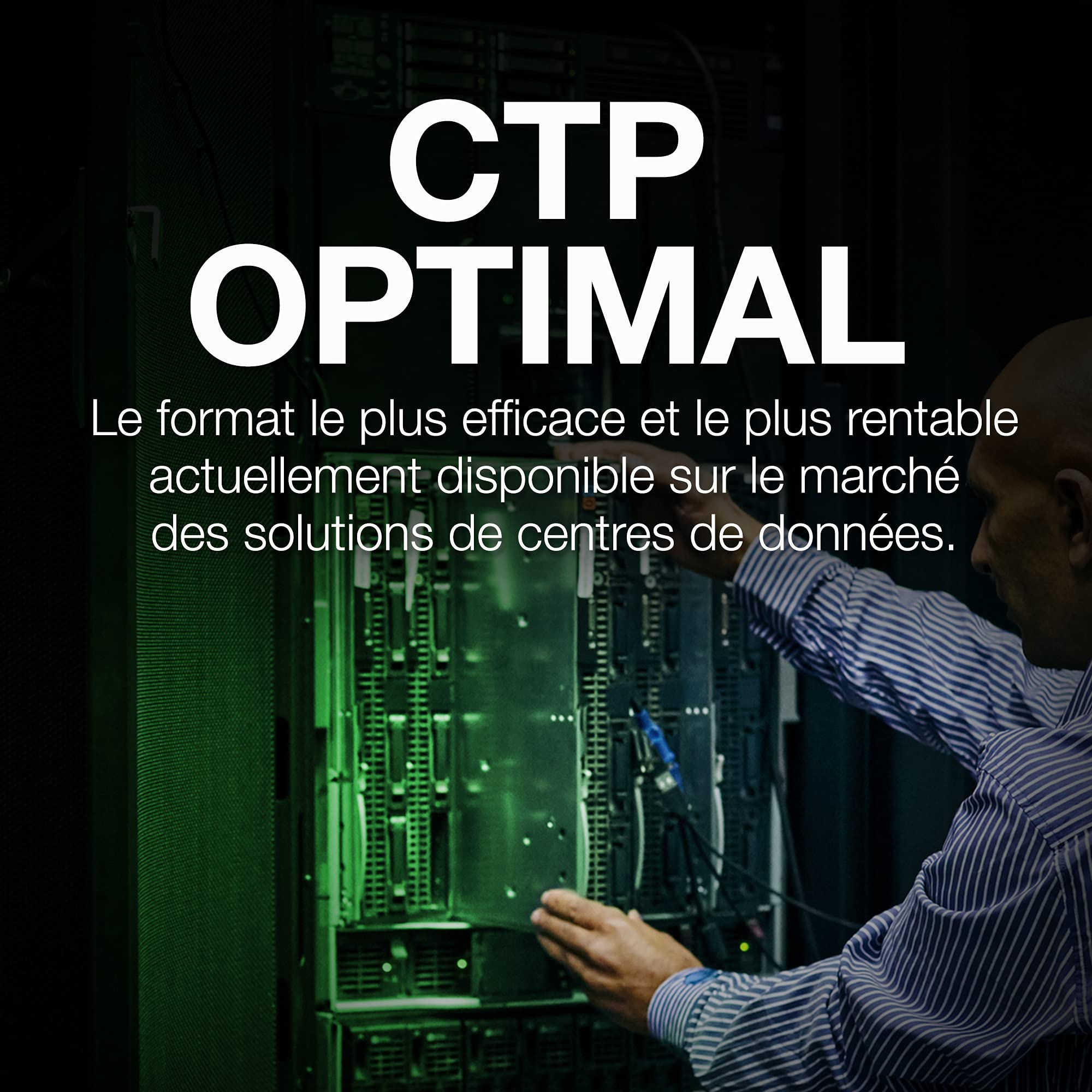 SEAGATE Exos 7E10 SAS 4To 7200tpm 256Mo cache 512n BLK