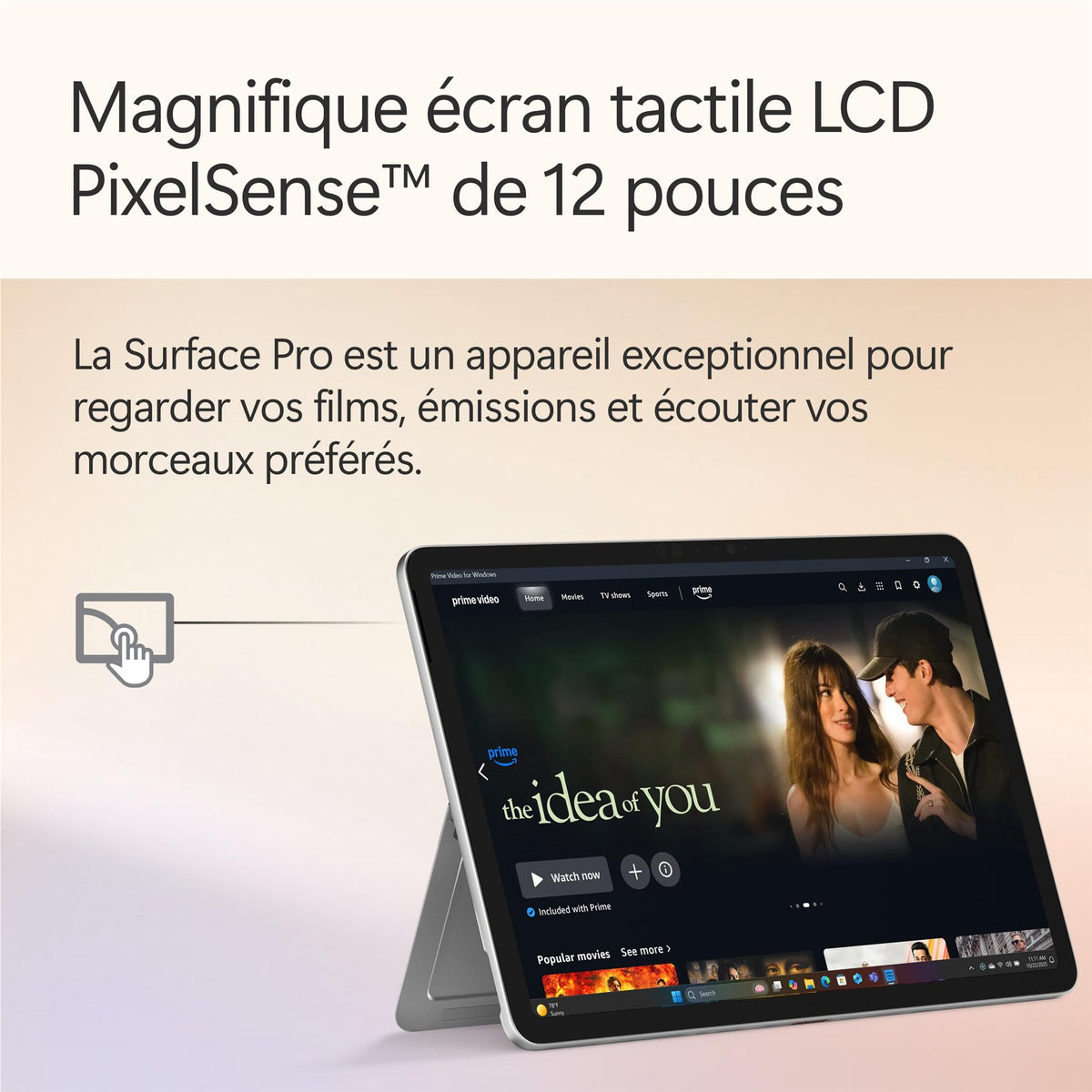 Sfc Pro C8 16GB 512GB