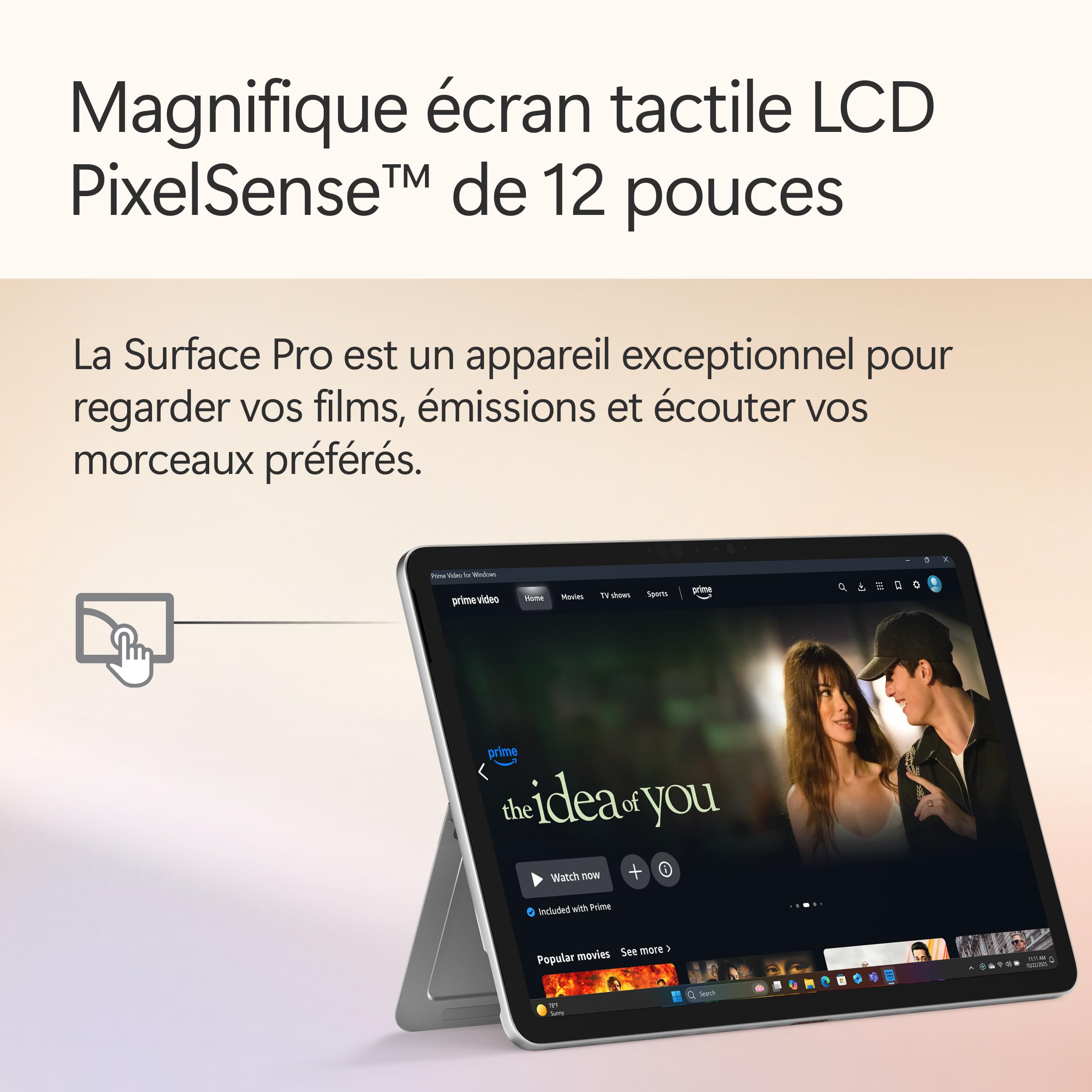 Sfc Pro C8 16GB 256GB