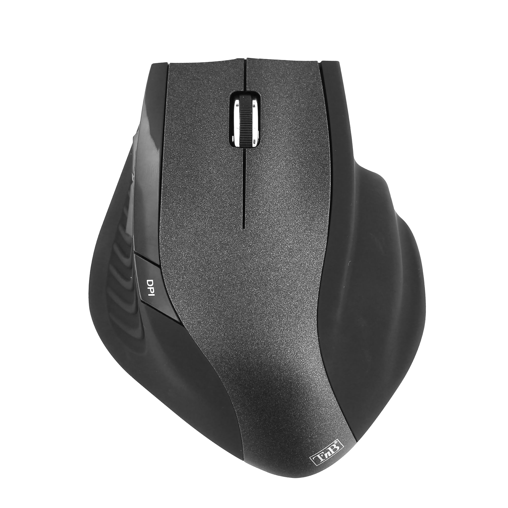 TNB ERGO Line Ergonomic Wireless Mouse Optimized Design For Comfortable Use
