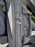 URBAN FACTORY toploading case 17.3i