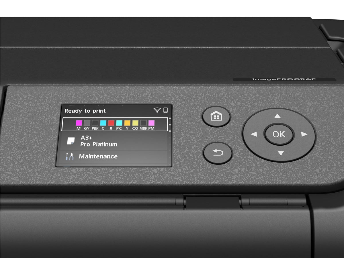 Canon imagePROGRAF PRO-310