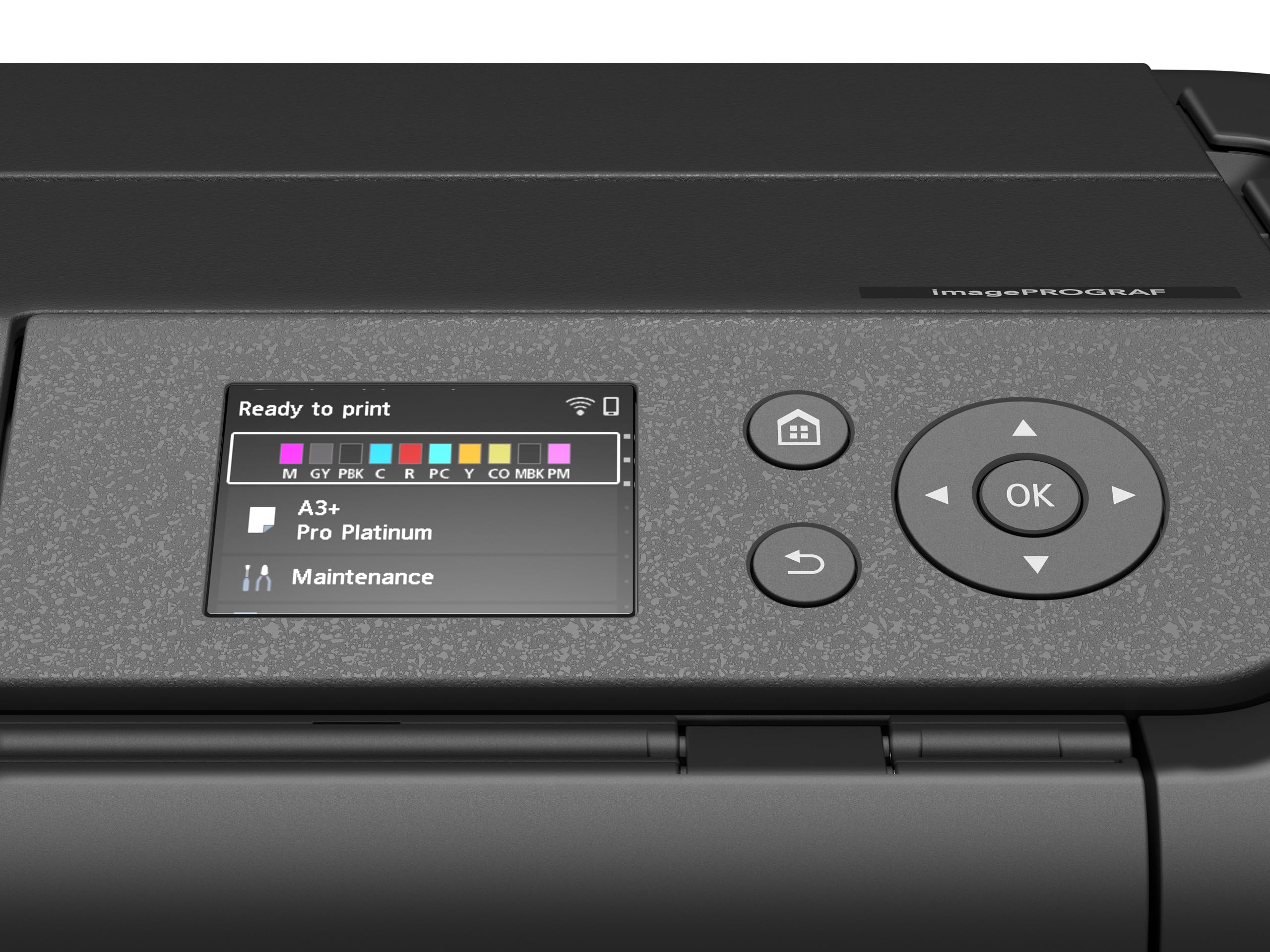 Canon imagePROGRAF PRO-310