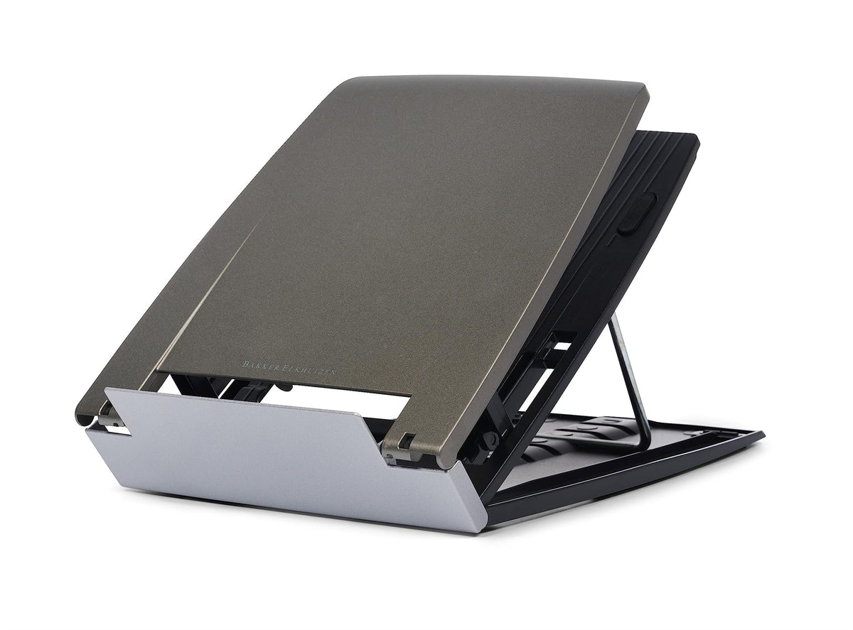 BAKKERELKHUISEN Support de PC portable Ergo-Q 330