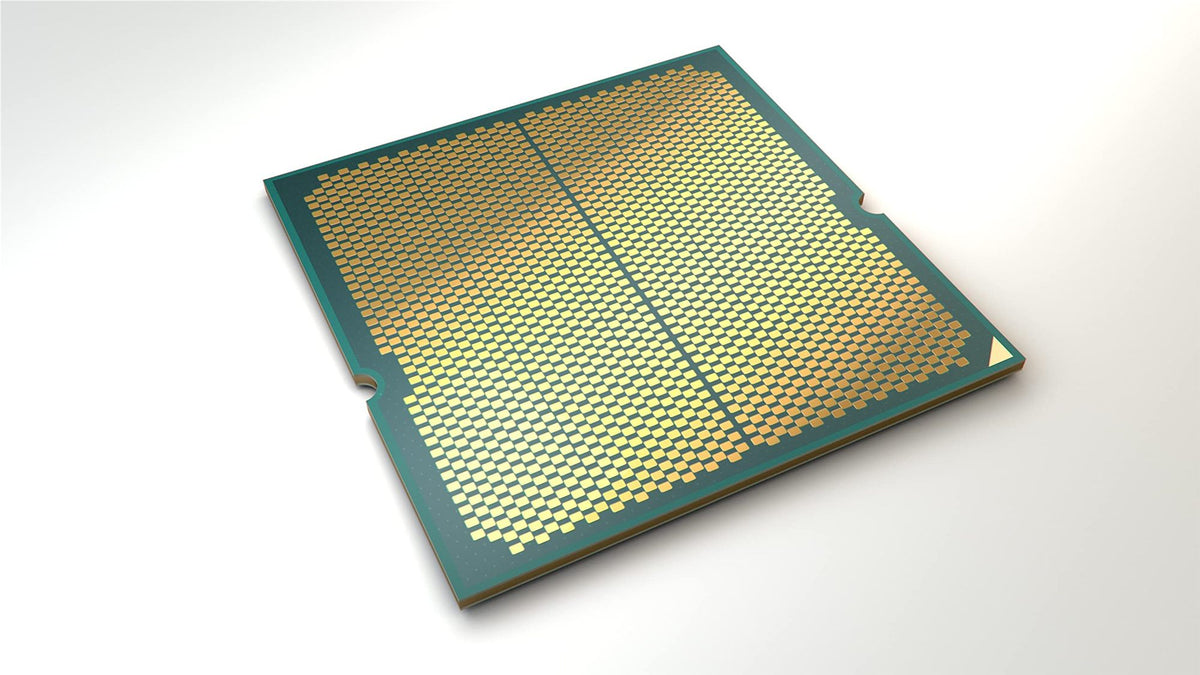 AMD Ryzen 7 7700X Box