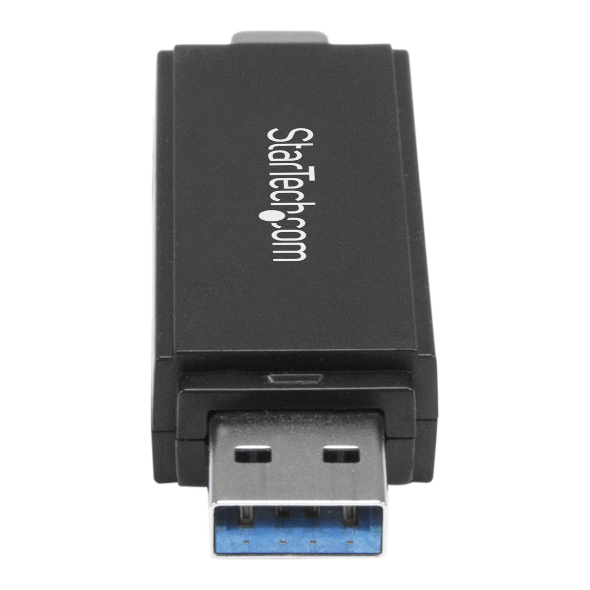 Card Reader SD microSD USB 3.0 USB C/A