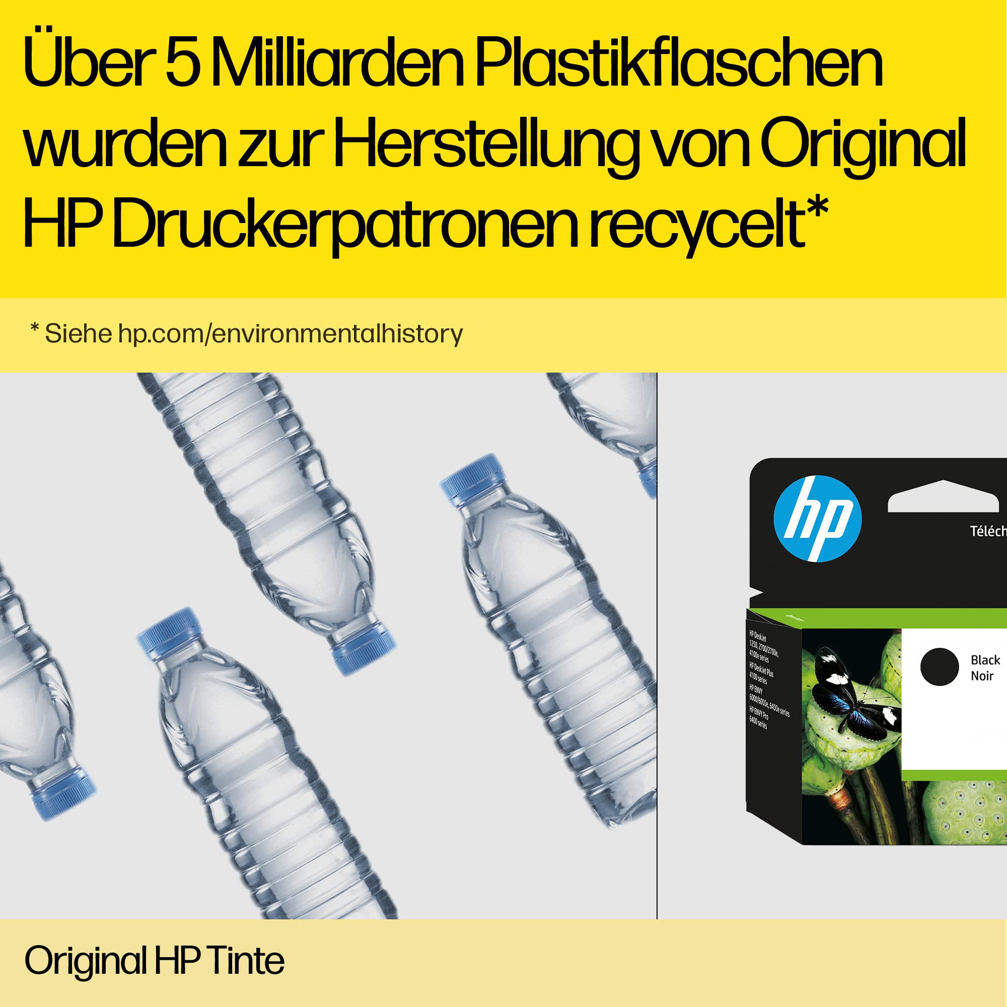 HP 951XL original Ink cartridge CN046AE BGX cyan high capacity 1.500 pages 1-pack Officejet