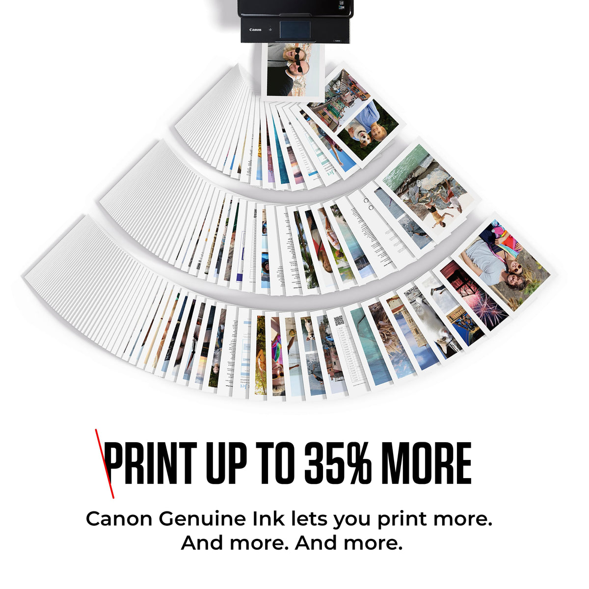 CANON 1LB CL-576 Color Ink Cartridge