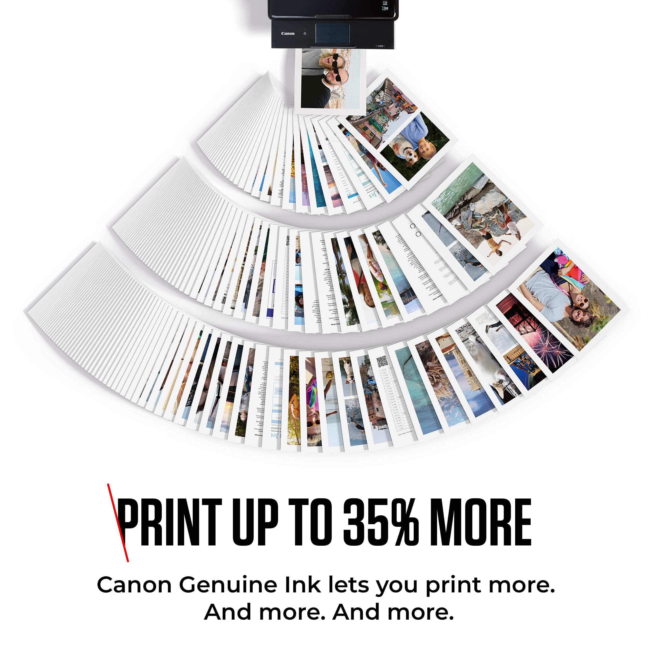 CANON PGI-530/CLI-531 PGBK/C/M/Y/BK/GY Photo Value