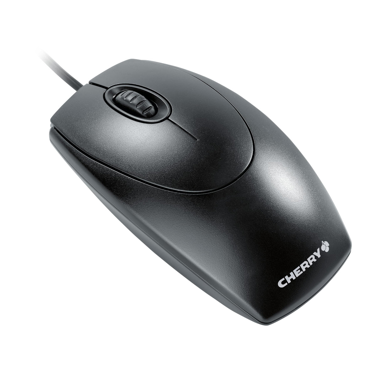 CHERRY Souris Power Wheelmouse M-5450 USB/PS2 noire