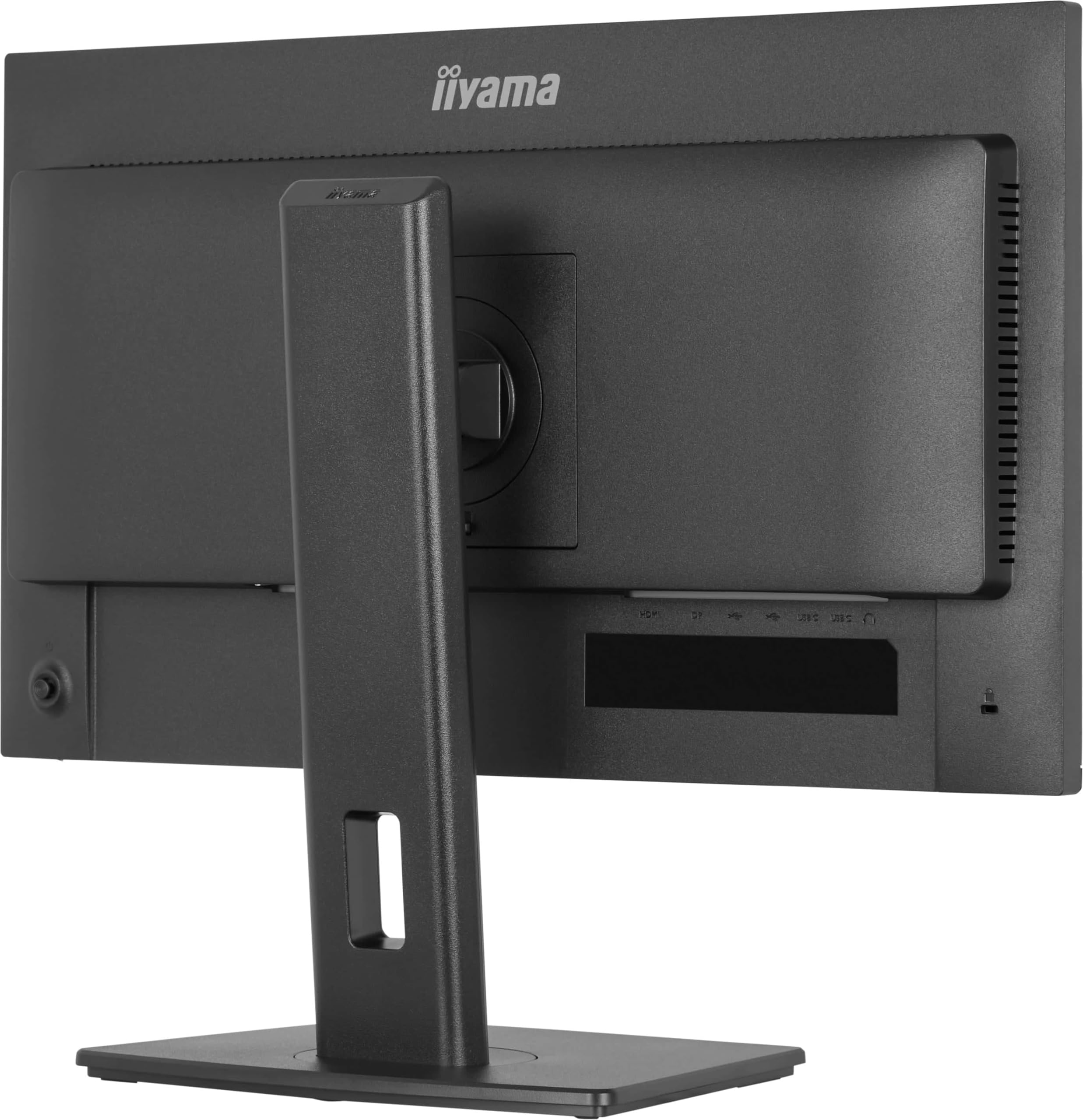 iiyama XB2497HSU-B1 24" IPS LCD with 4-s