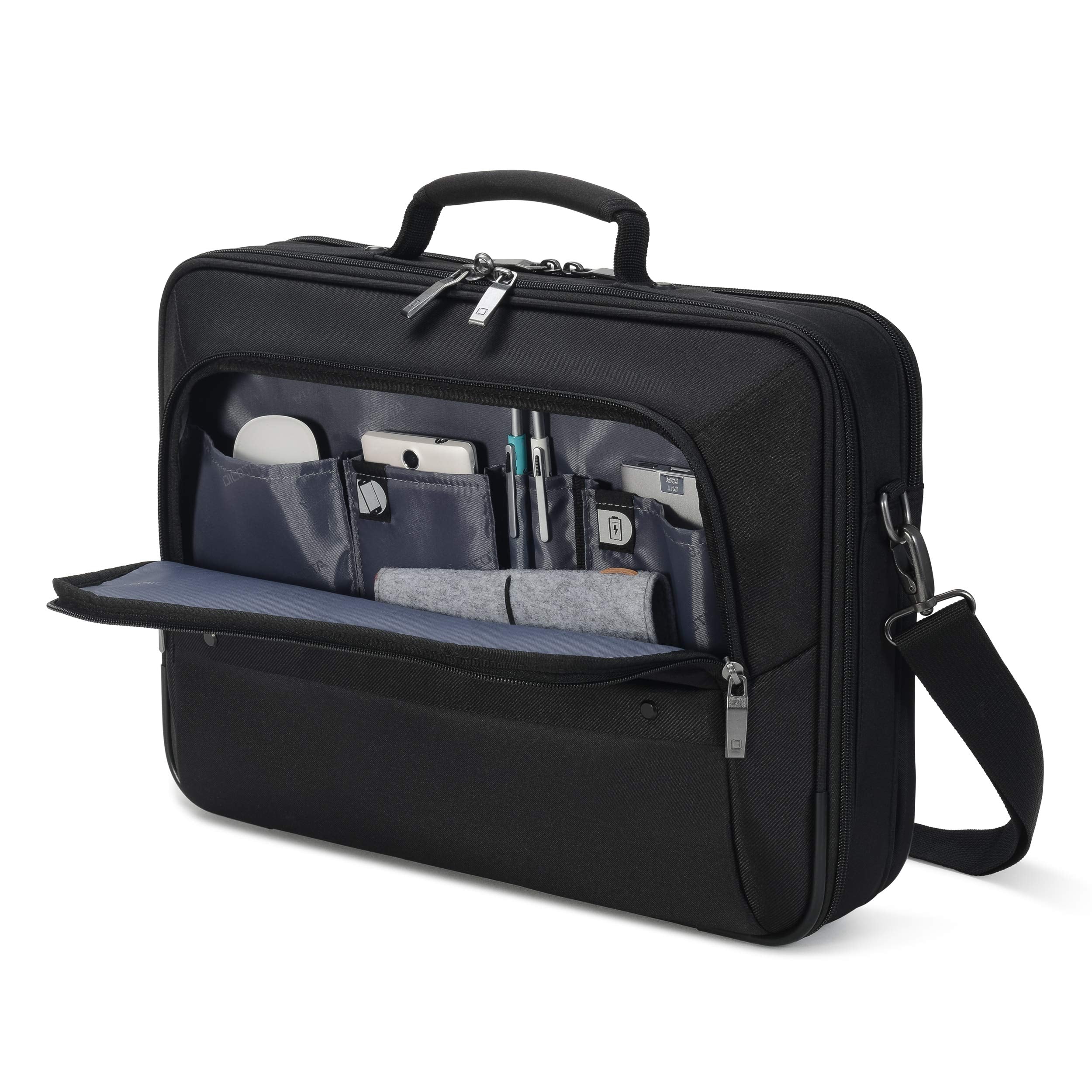 Eco Multi Plus SELECT 14-15.6 black