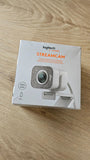 LOGITECH StreamCam - caméra de diffusion en direct