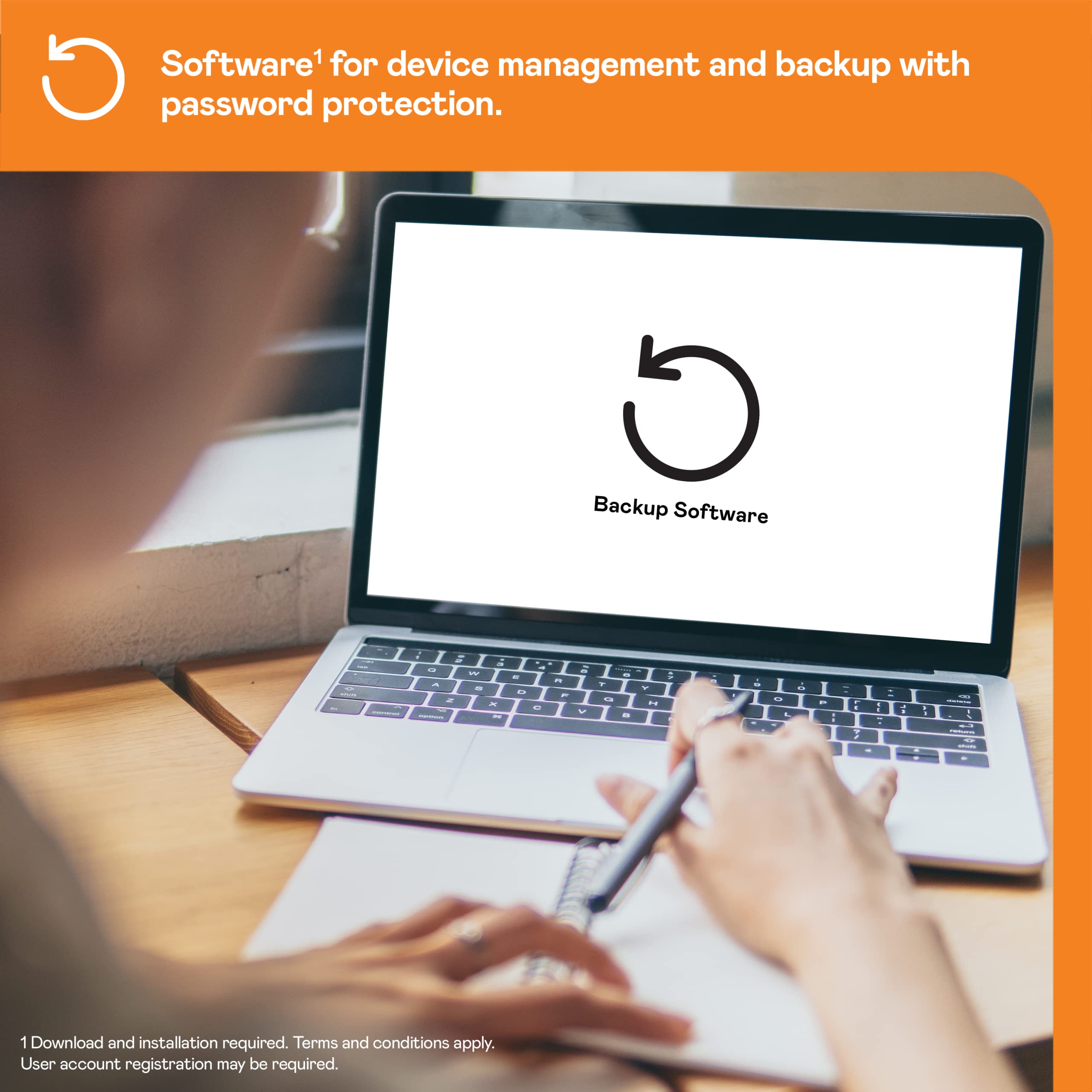 WD My Book 26To USB3.2 HDD