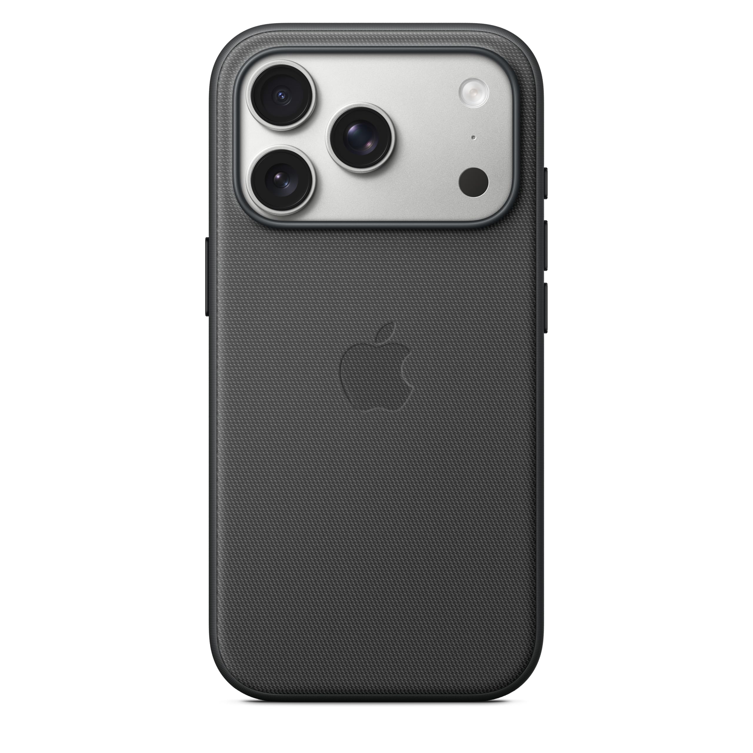 iPhone 17 Pro Te Case Black