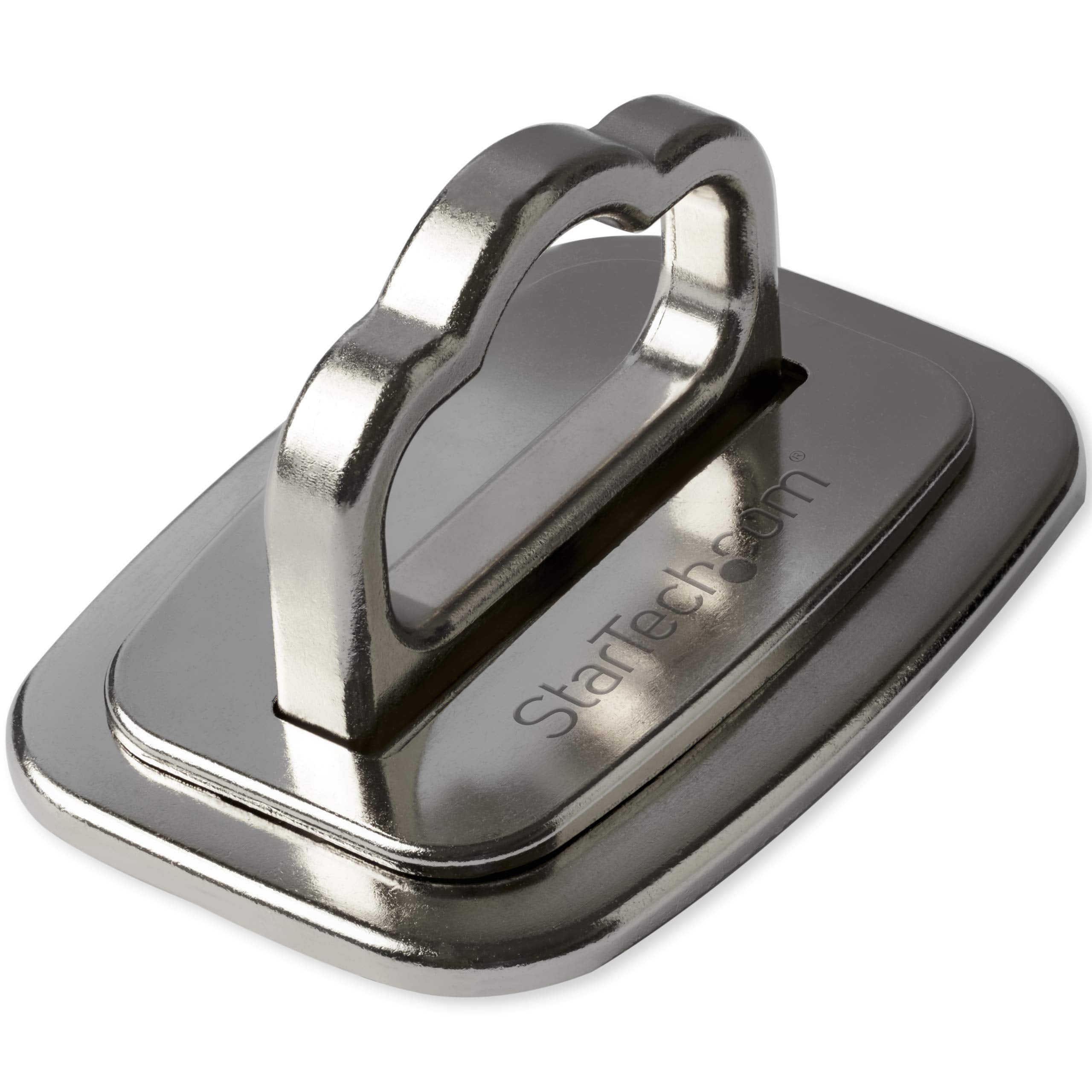 Piastra anchoraggio cavo Sicurezza PC