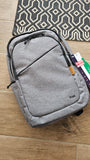 TRUST Sac à dos AVANA 16p gris