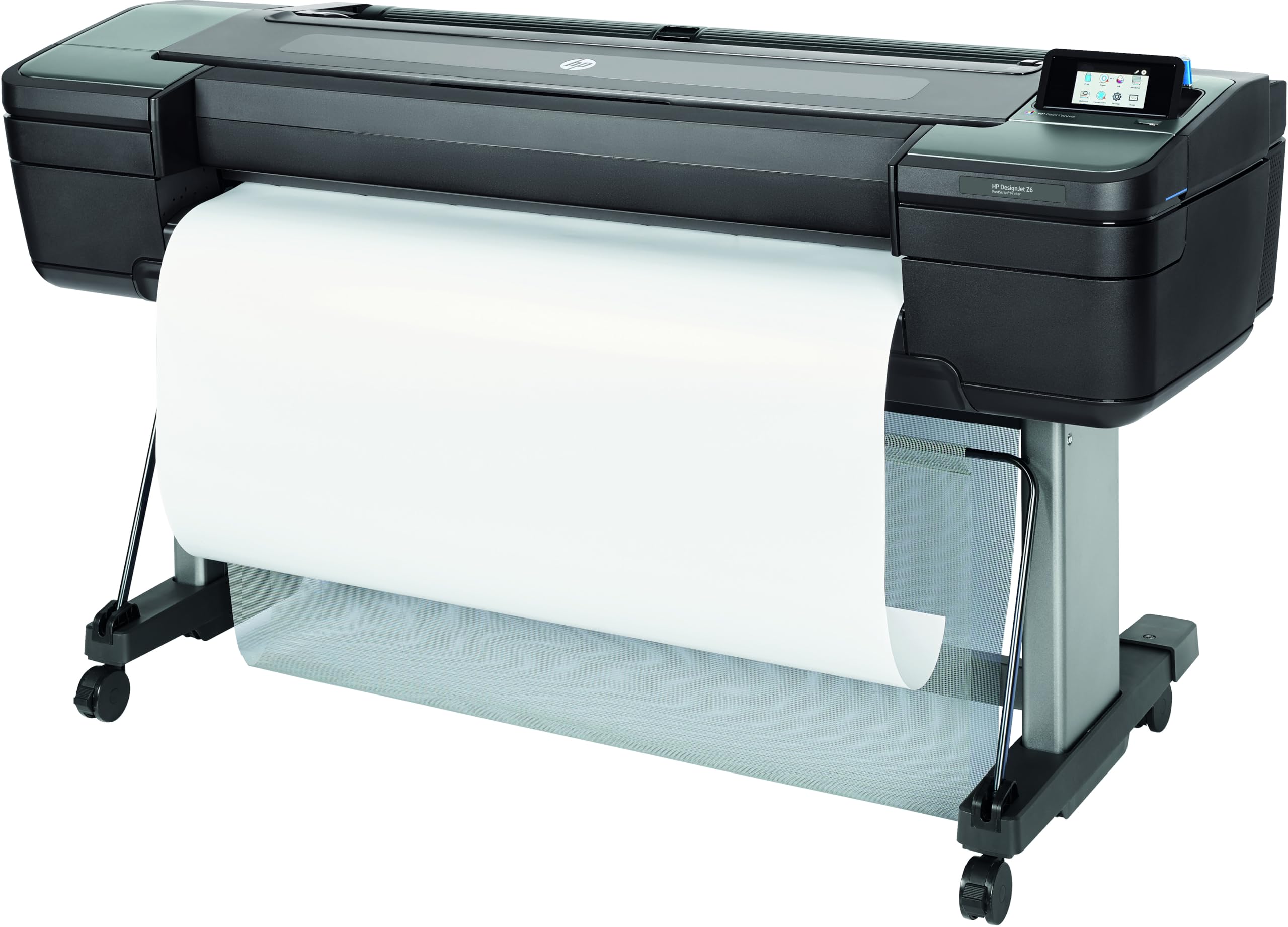 HP DesignJet Z6 44inch PostScript Printer