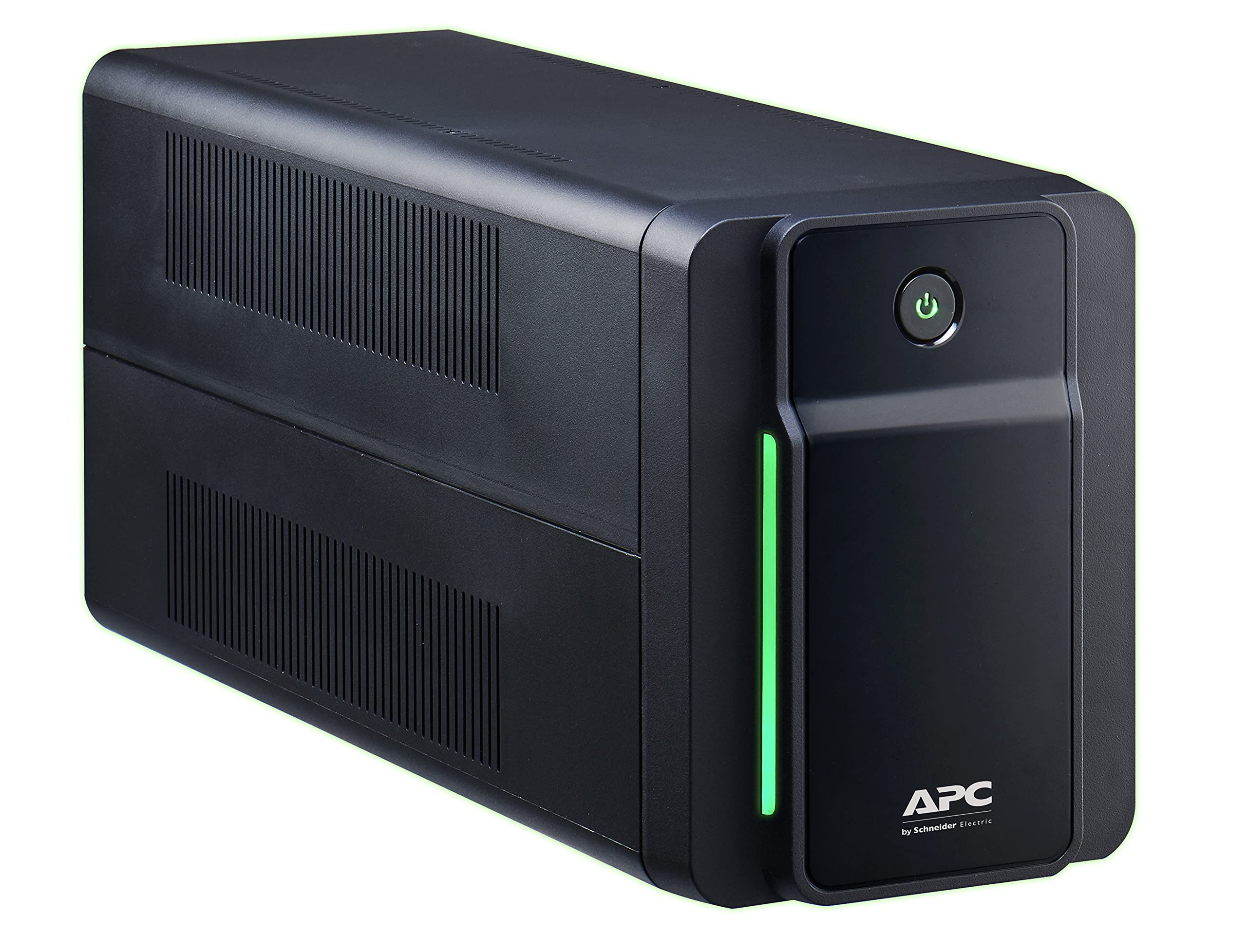 APC Back-UPS BX Series BX750MI UPS AC 230V 410Watt 750VA 9Ah output connectors 4