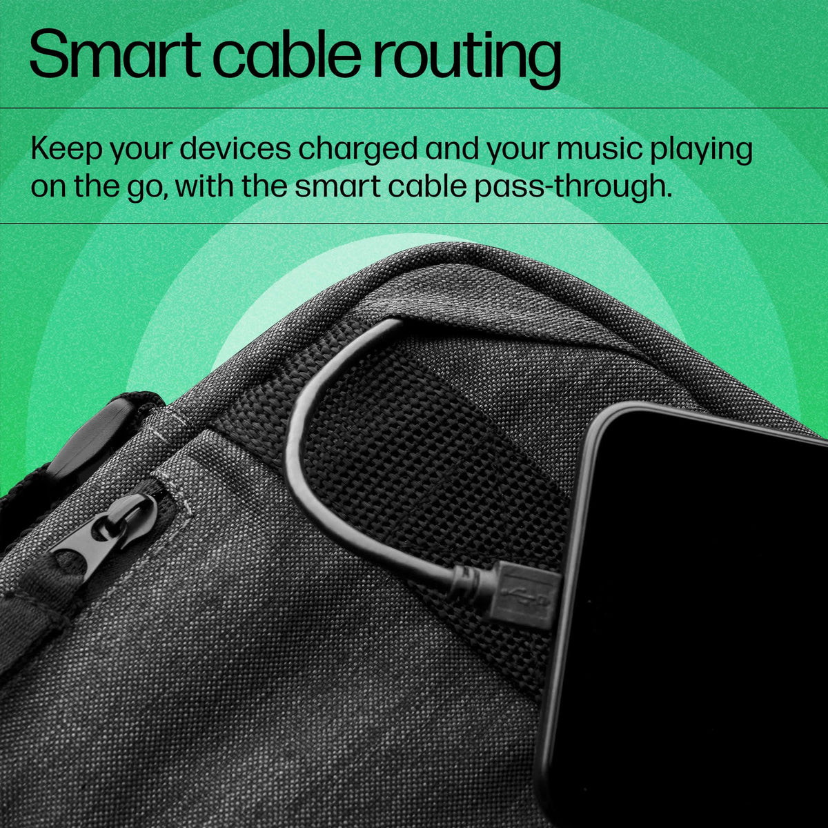 HP Prelude Pro 15.6 Laptop Bag