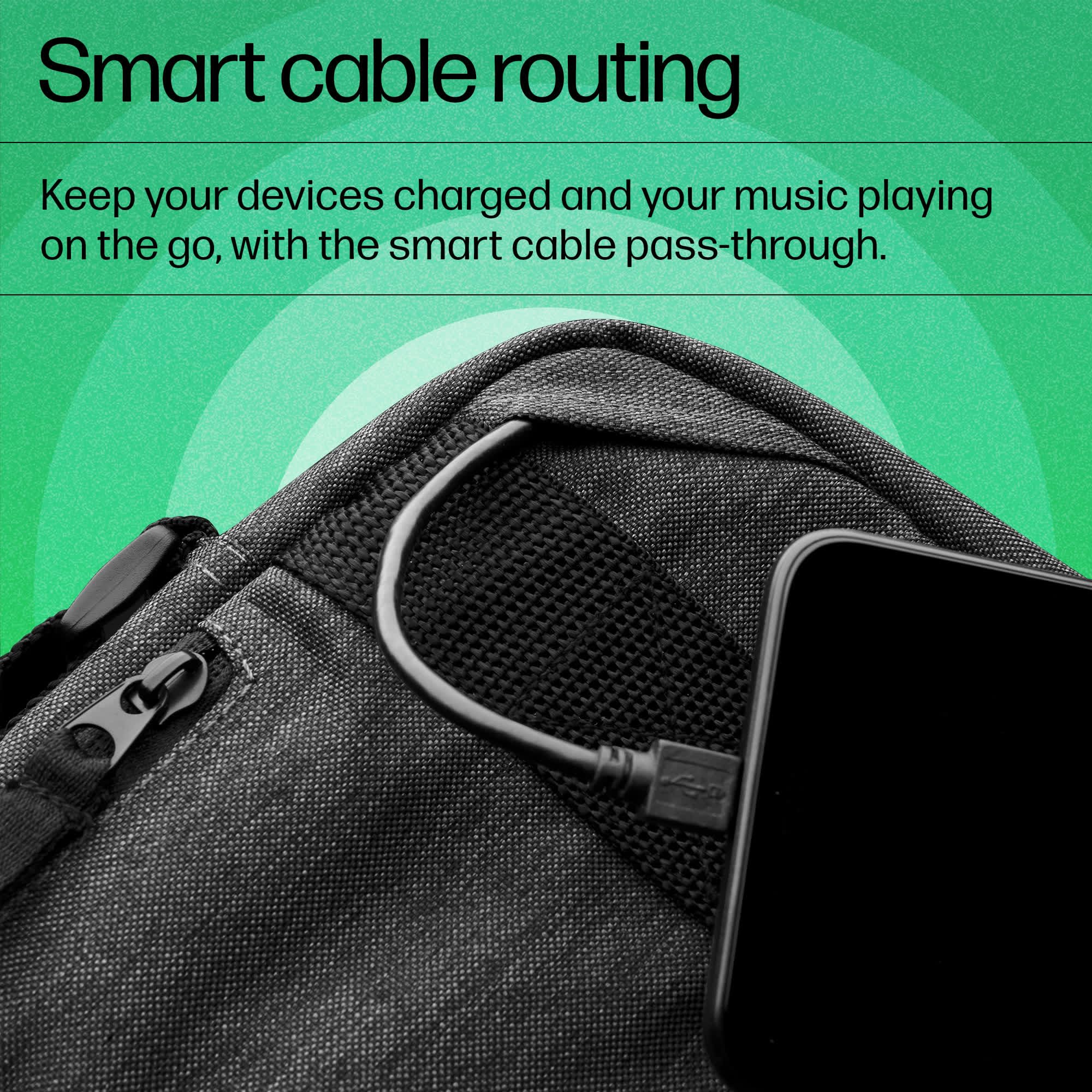 HP Prelude Pro 15.6 Laptop Bag