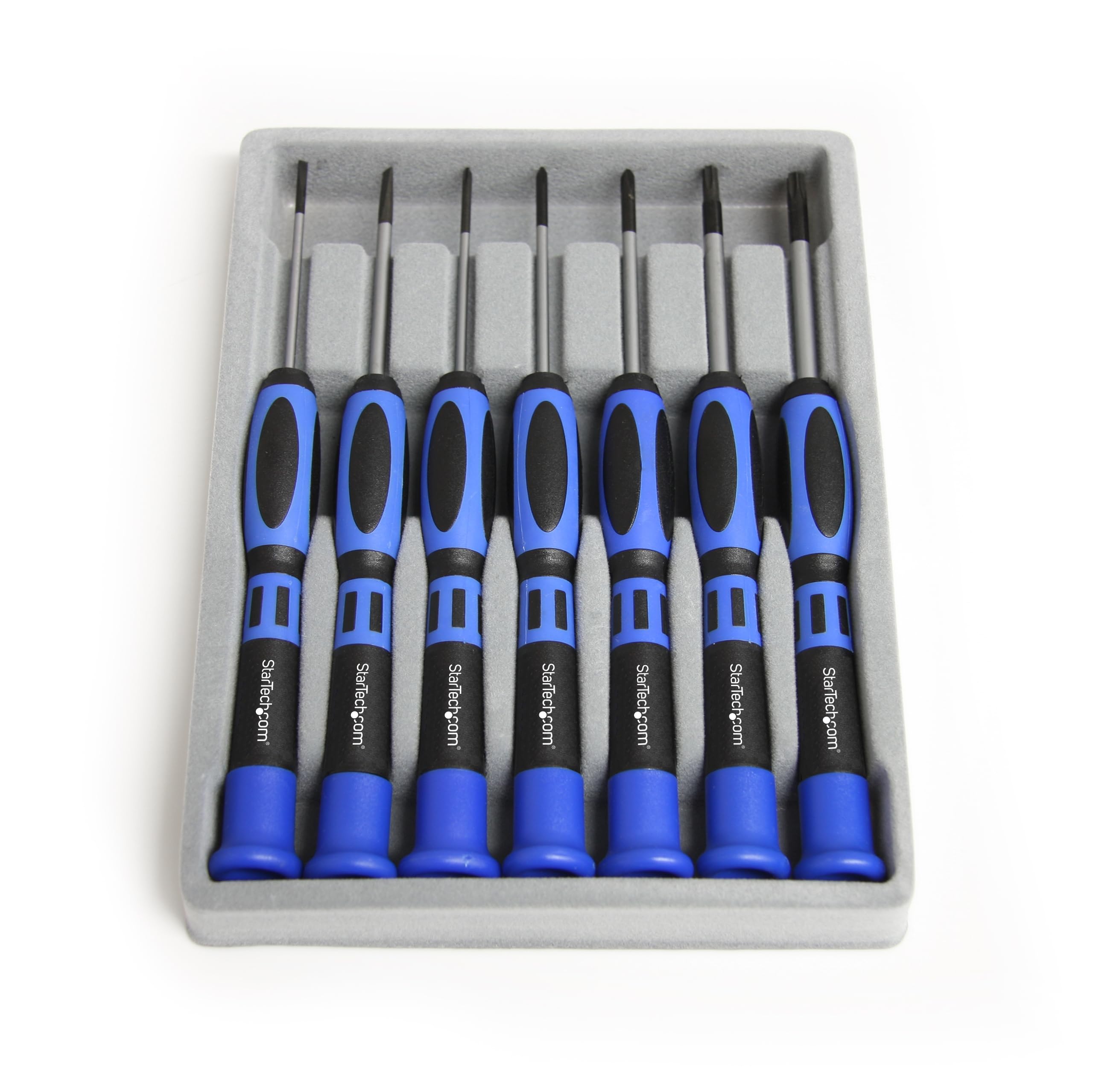 7 Pc Screwdriver Computer Tool Kit