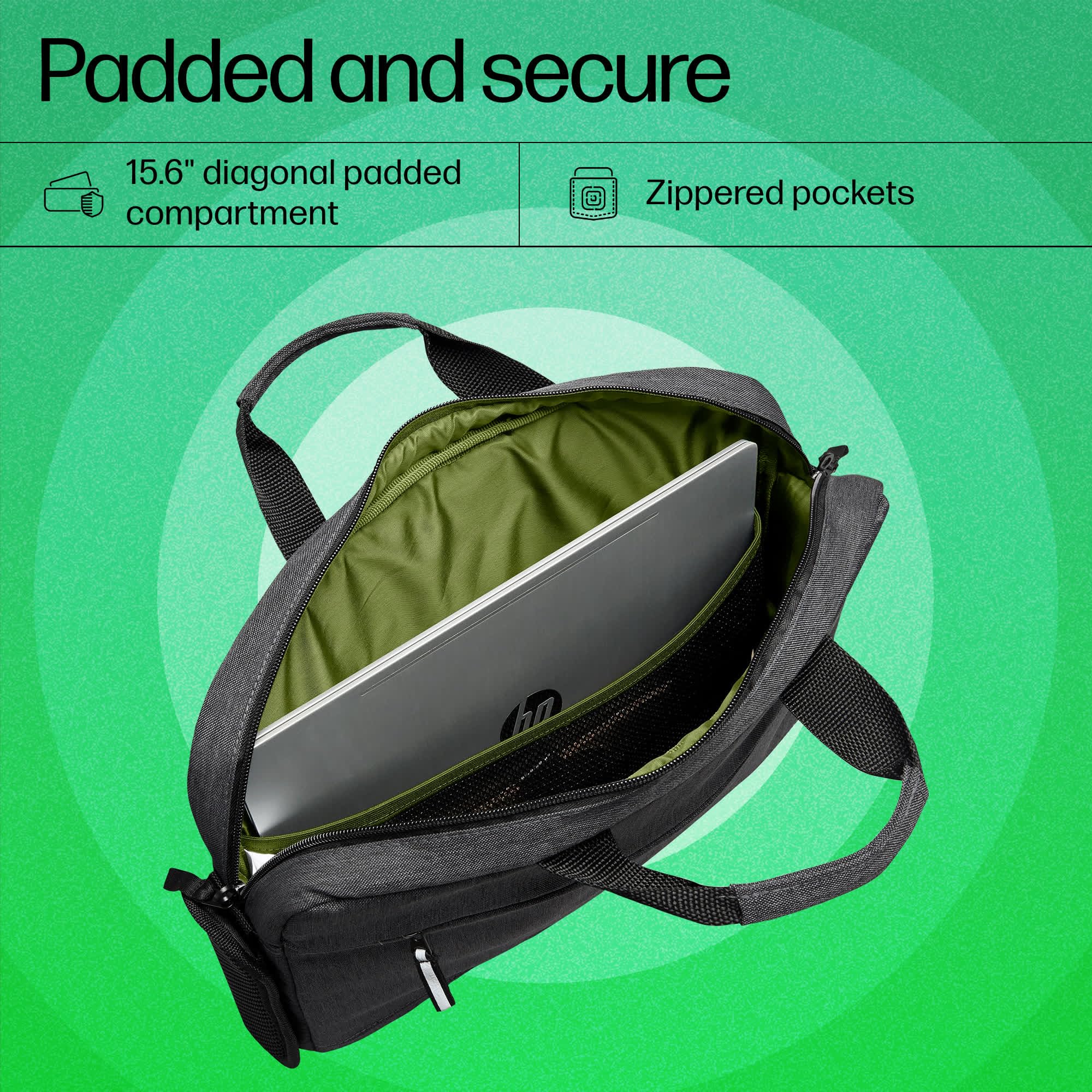 HP Prelude Pro 15.6 Laptop Bag