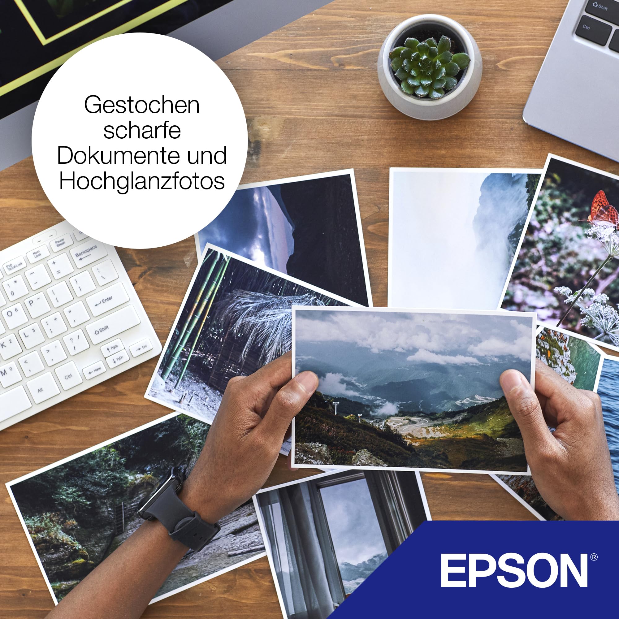 EPSON 1LB Multipack 4colours 604XL Ink w/s