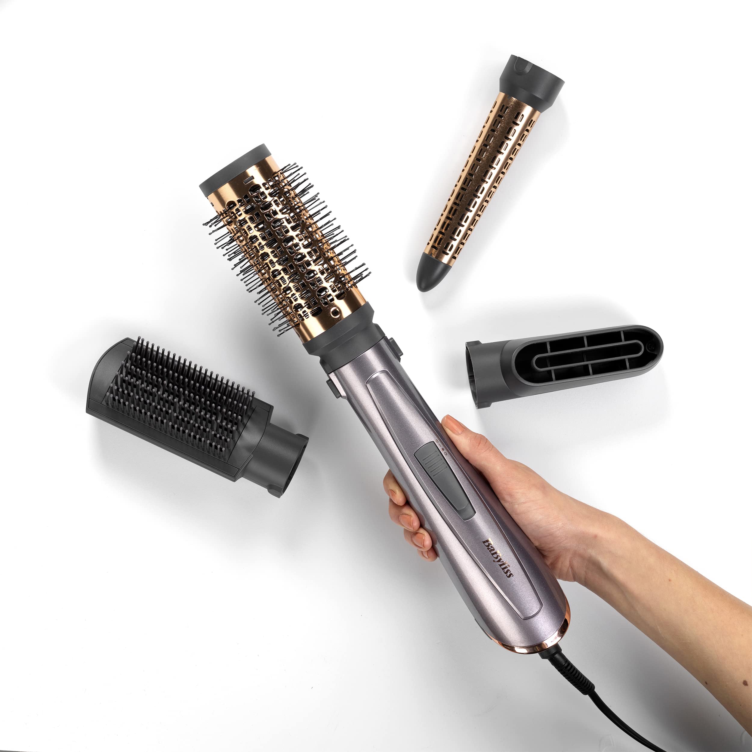 Air Styler BaByliss AS136E