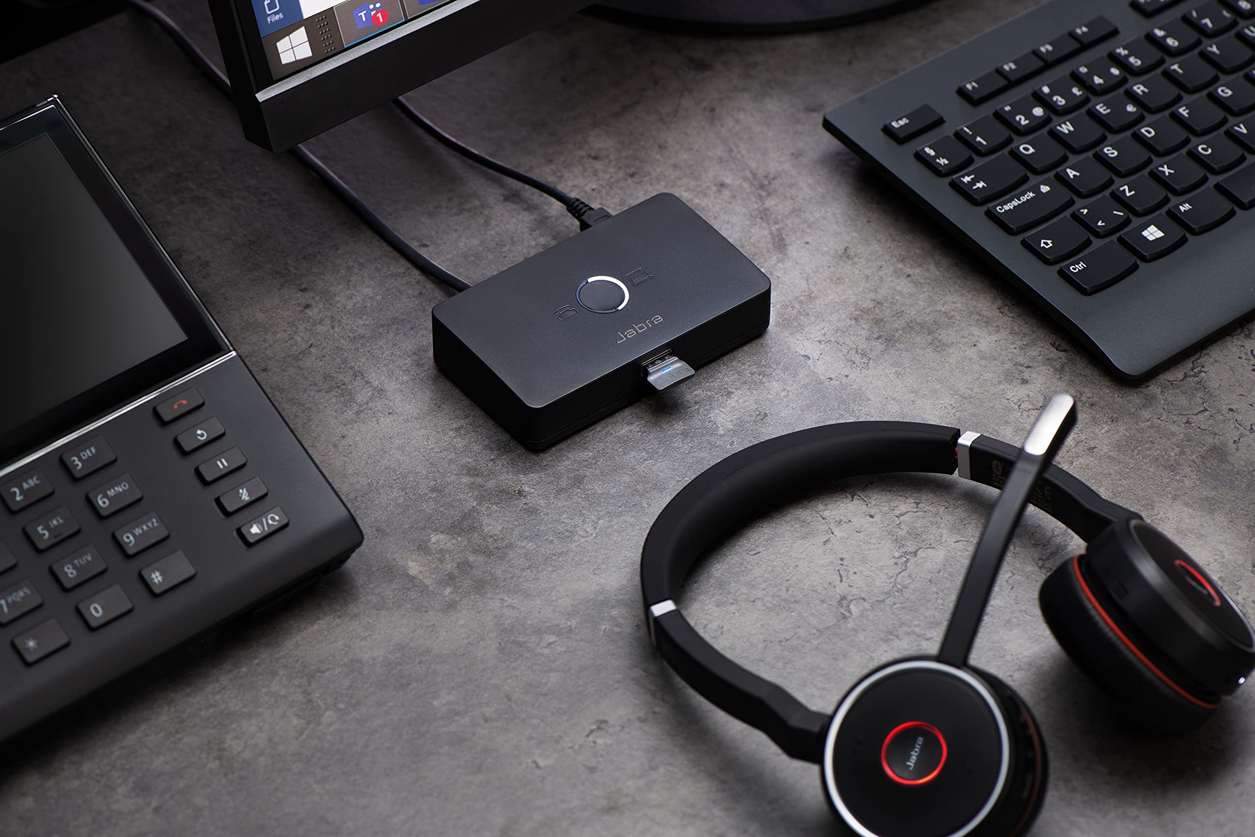 Jabra Link 950 USB-A