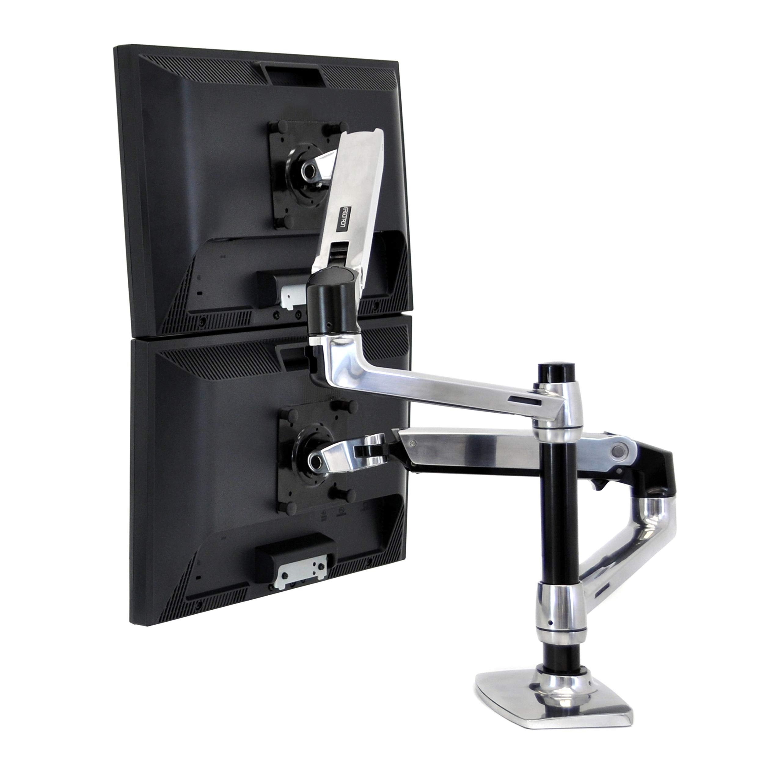 LX DUAL STACKING ARM