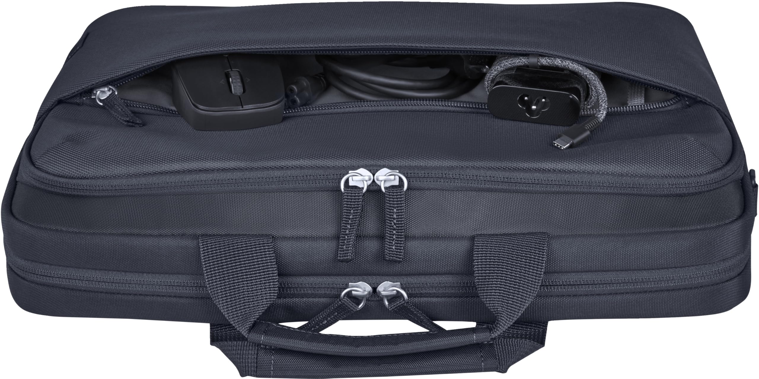 HP Everyday 16p Odyssey Gray Laptop Bag