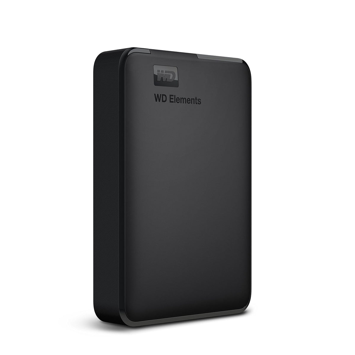 HDD EXT Elements EE 4TB Black