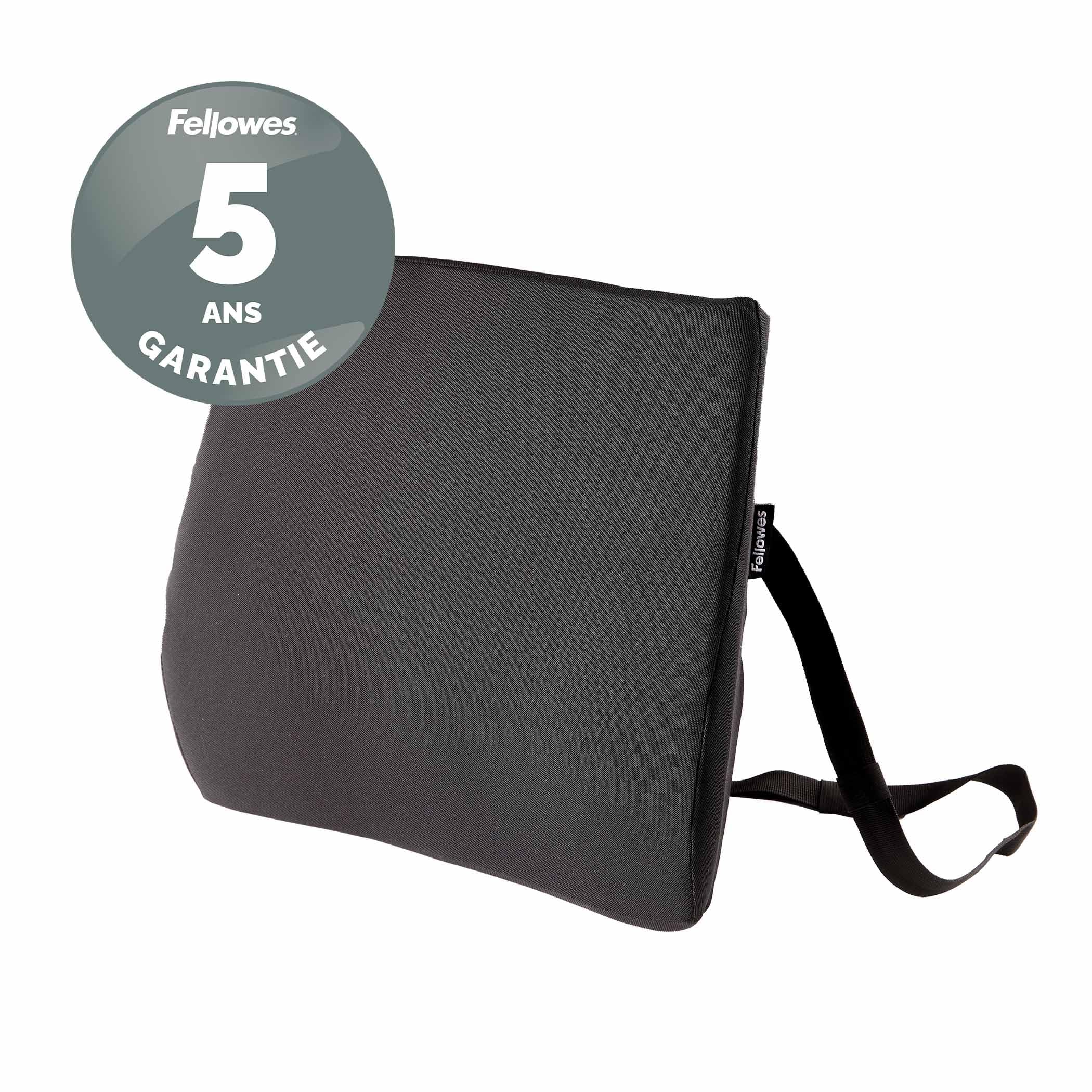 FELLOWES Coussin dorsal Breyta