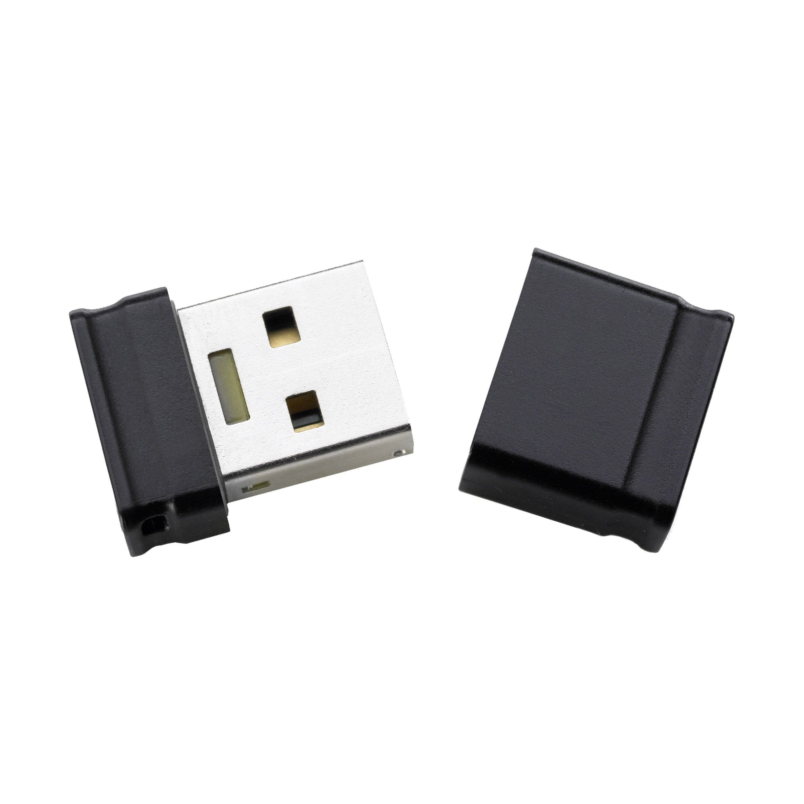 INTENSO Clé USB 2.0 Micro Line - 8 Go