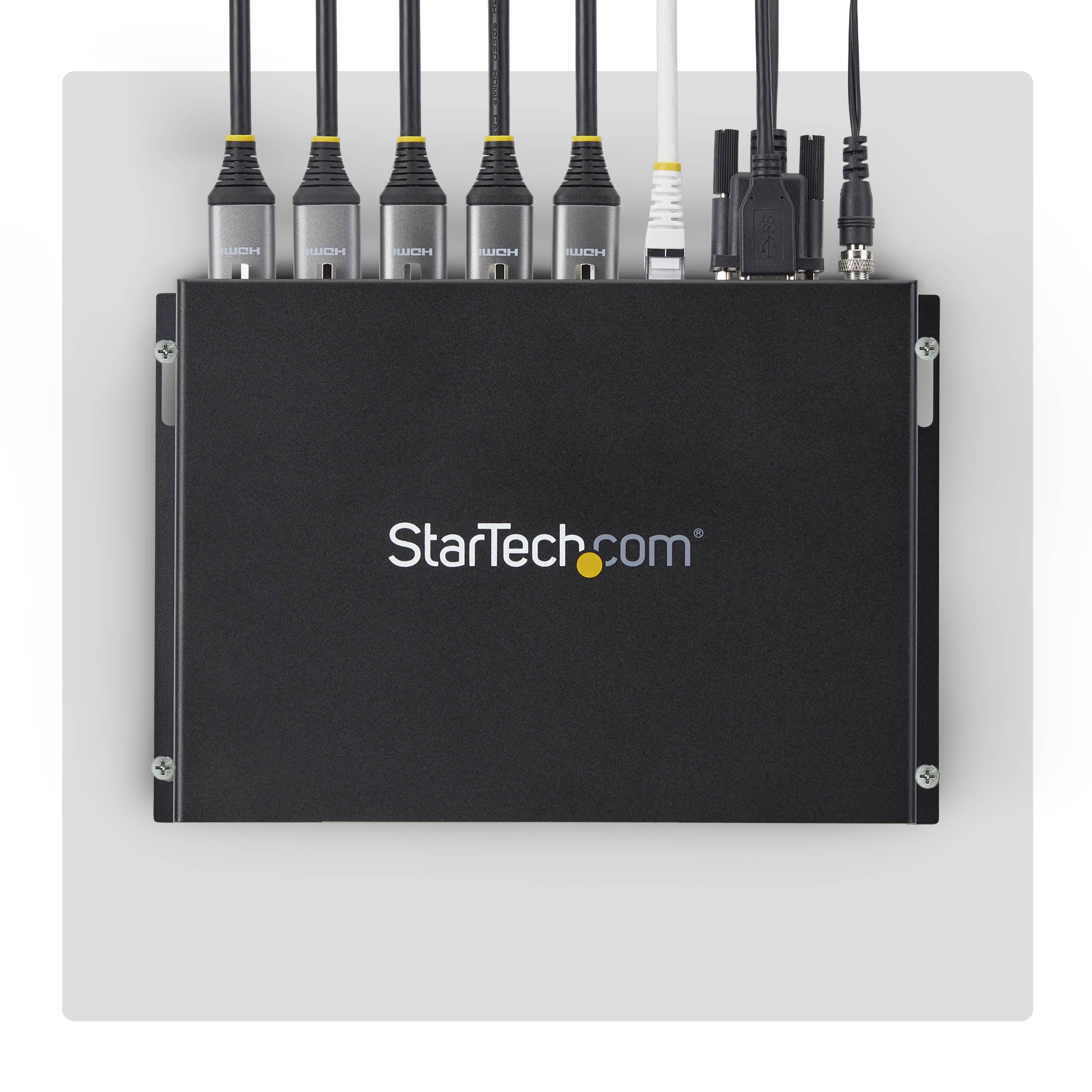 Controller per video wall 2x2 - 4K 60Hz