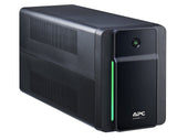 APC Back-UPS 1600VA 230V AVR IEC Sockets