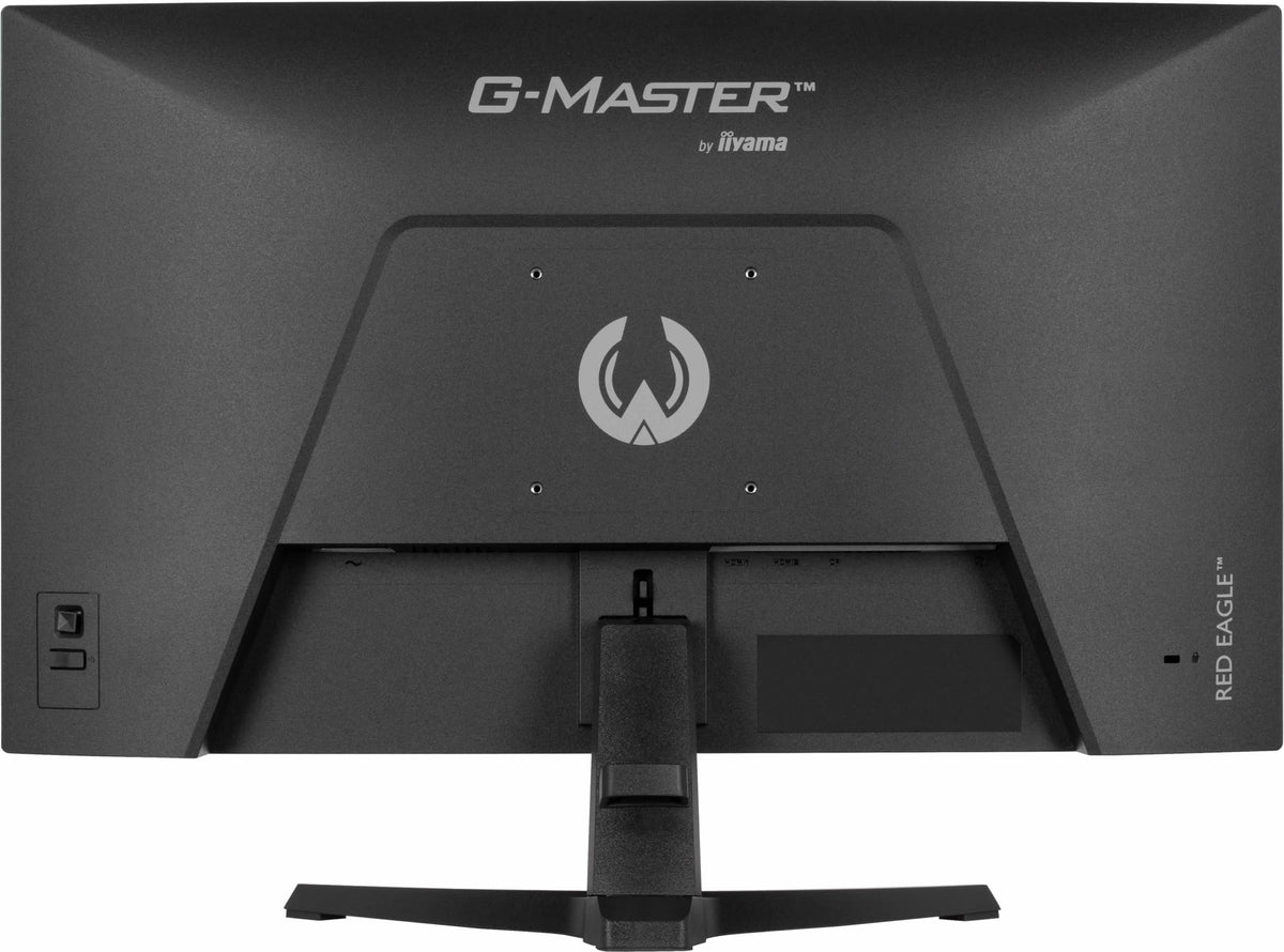 iiyama G-Master G2771HS-B1 27" Fast-IPS