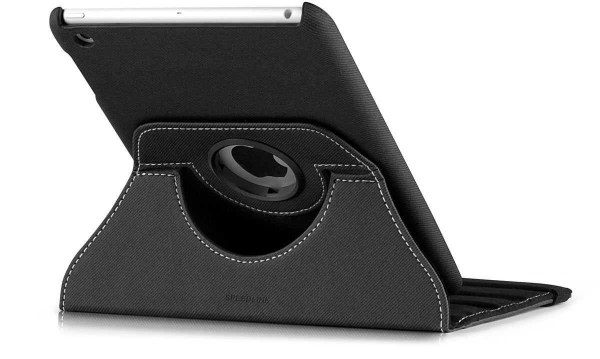 SPEEDLINK CORTEX Twistable Protection pour iPad mini noire
