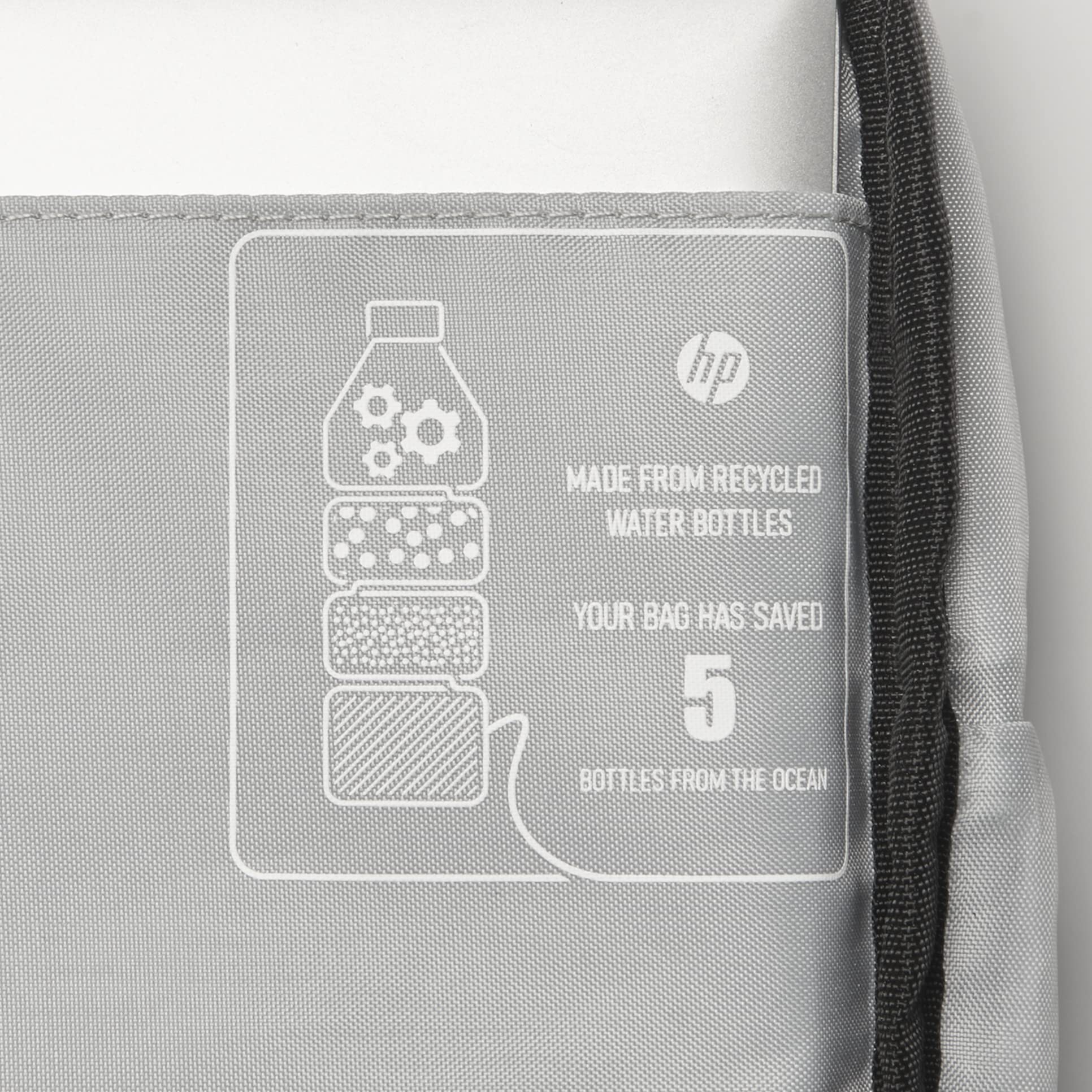 HP Renew Business 15.6pcs Laptop Bag