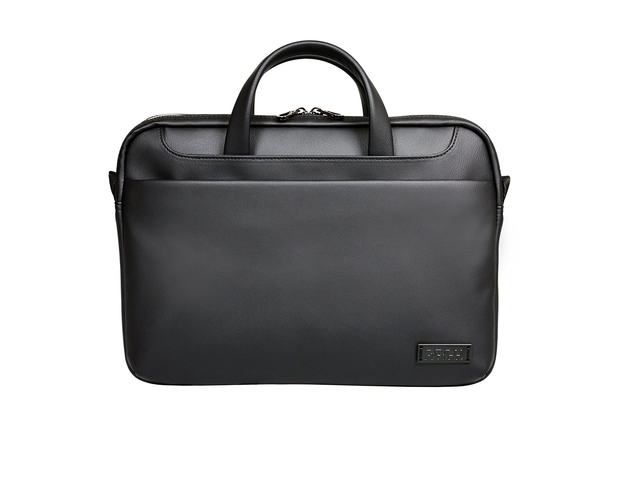 PORT DESIGNS ZURICH Toploading case for 14/15inch notebook Black