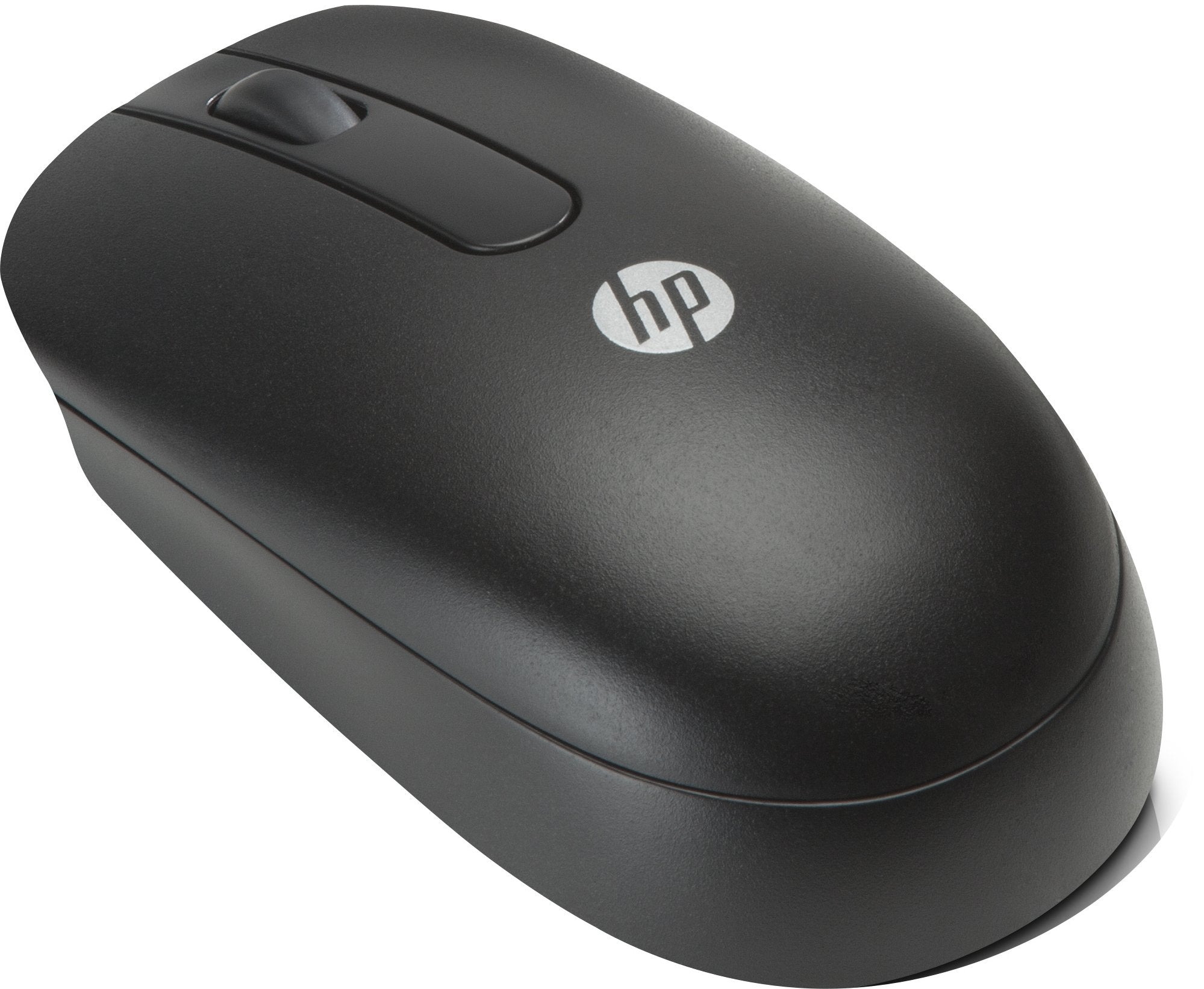 HP USB Optical 2.9M Mouse souris filaire