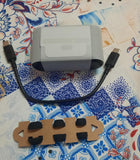 EPOS ADAPT E1 Headset Nordic White