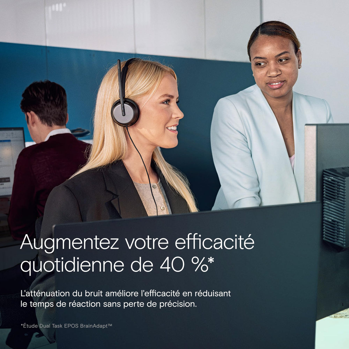 EPOS IMPACT 860